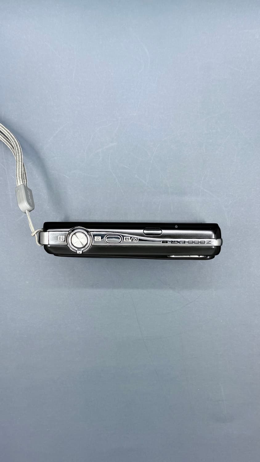 터치! )후지필름 파인픽스 Z800exr 빈티지 디카 캠코더 /캐논 상품이미지3