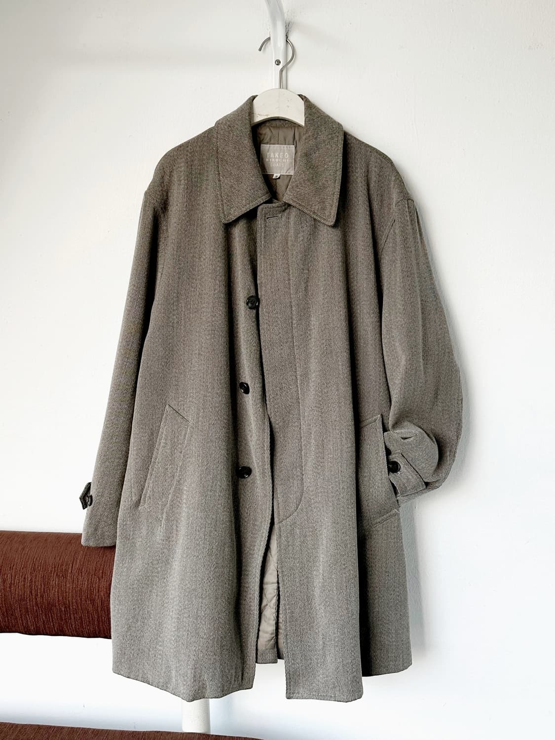 TAKEO KIKUCHI 상품이미지9