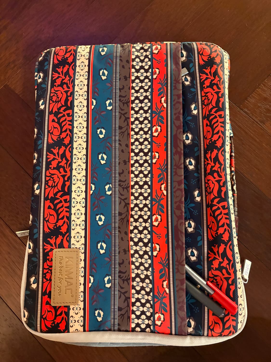 킨맥 노트북 토트 파우치 상품이미지5