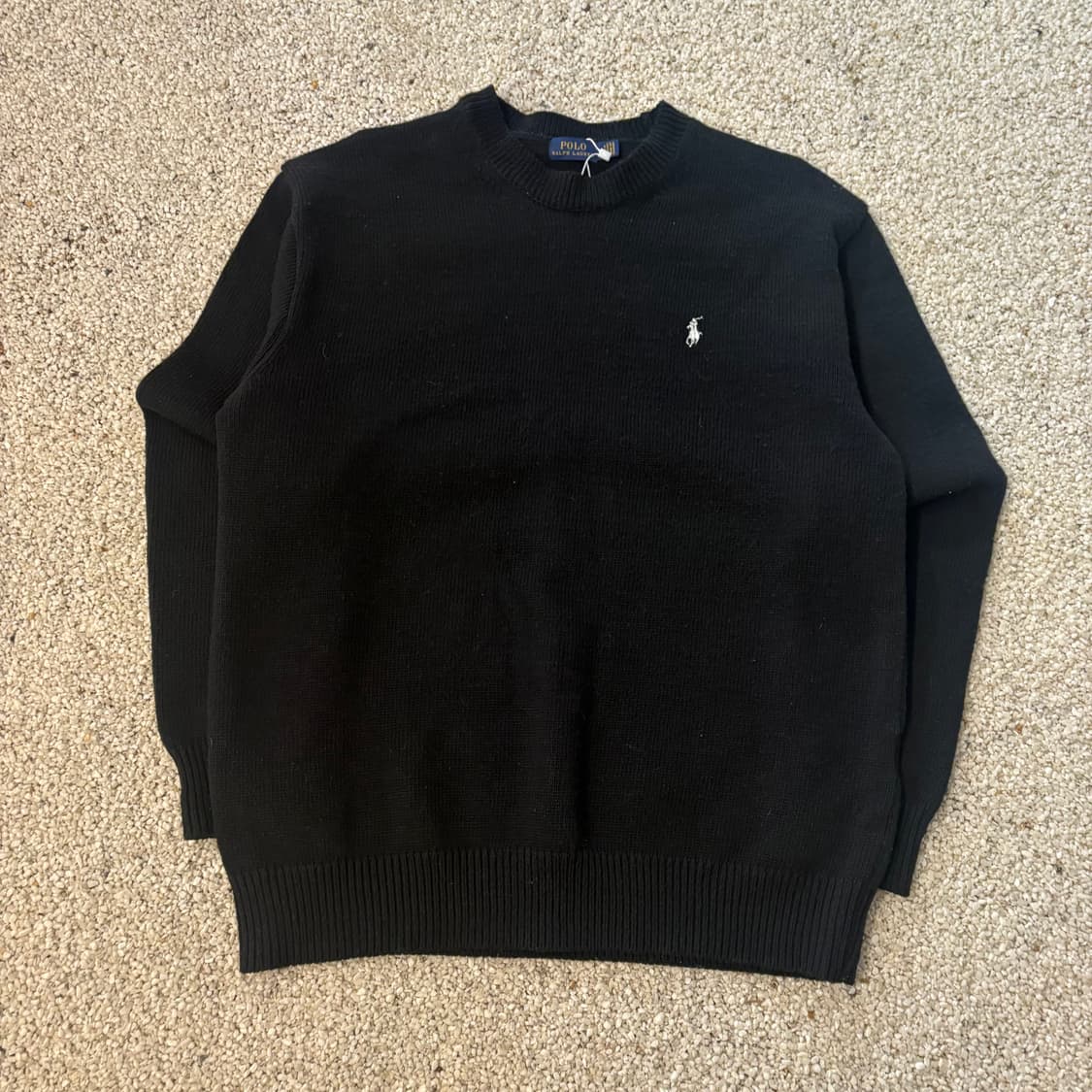 폴로 니트 ⭐️1192 상품이미지1