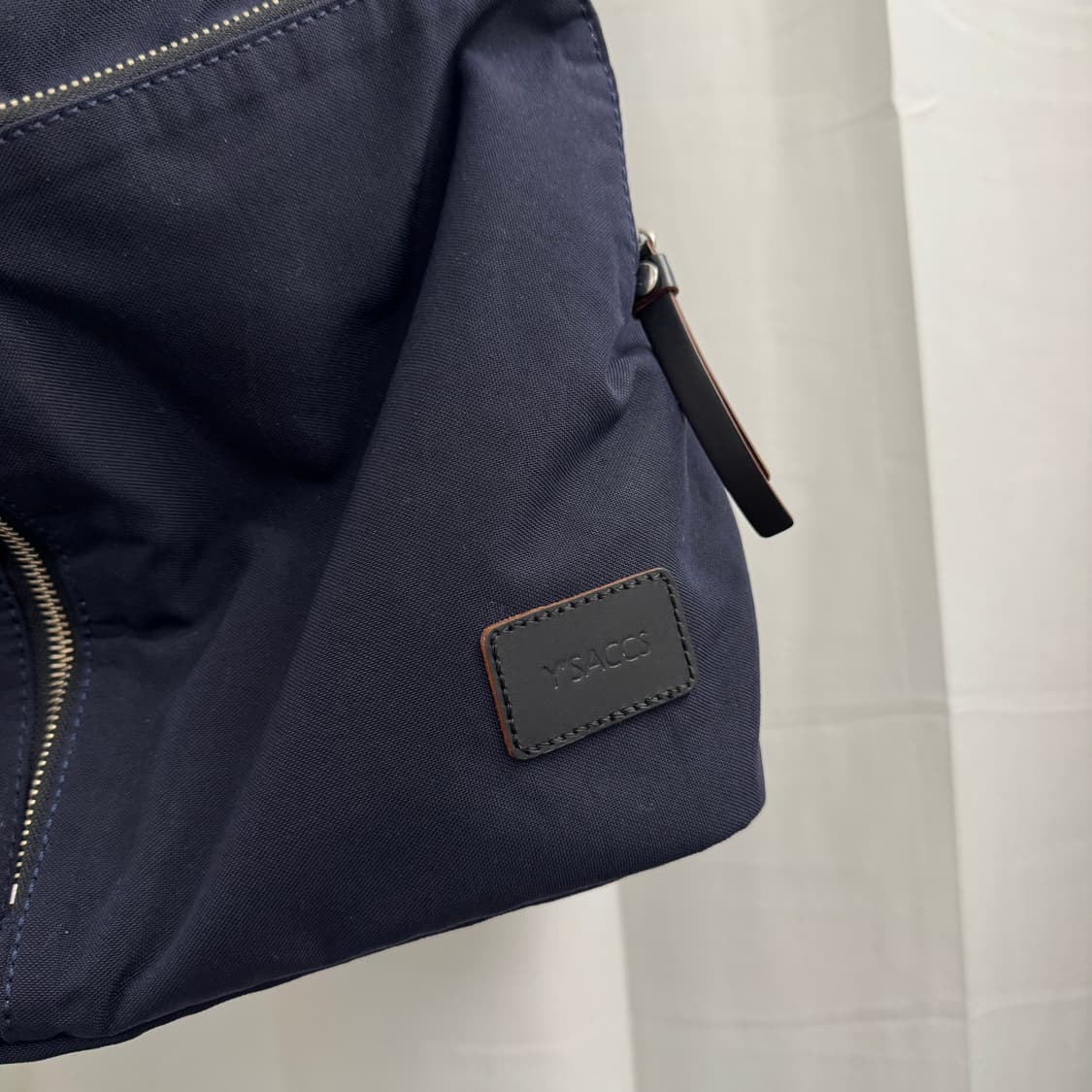 요지 야마모토 YSACCS 카고 숄더백 상품이미지3