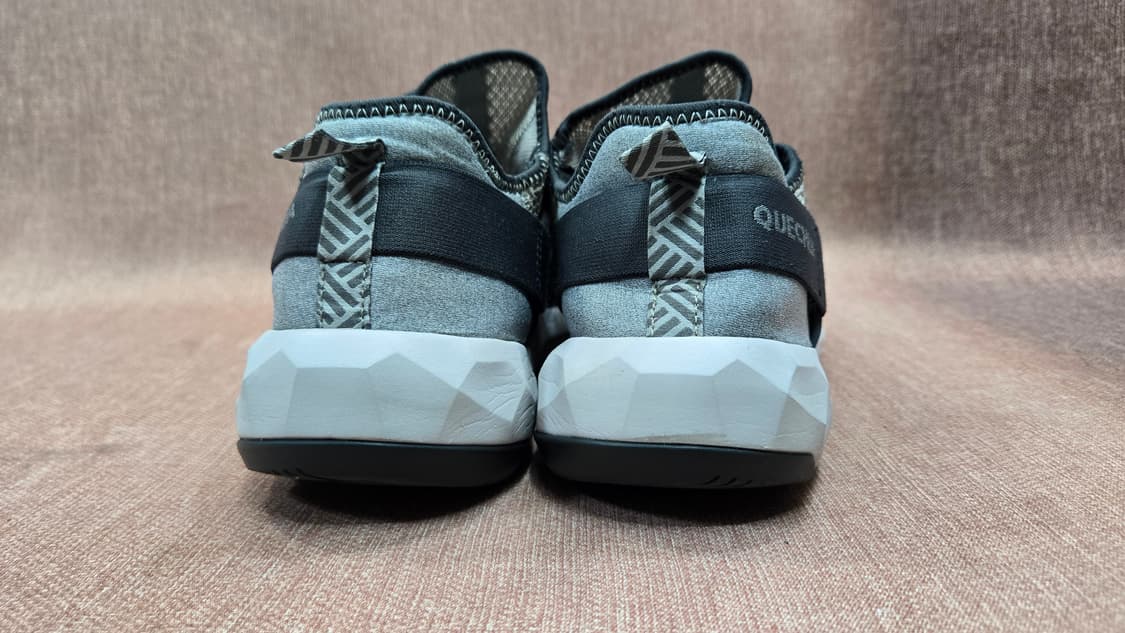 데카트론 285mm-퀘차 NH500 프레시 남성 등산 운동화 상품이미지5