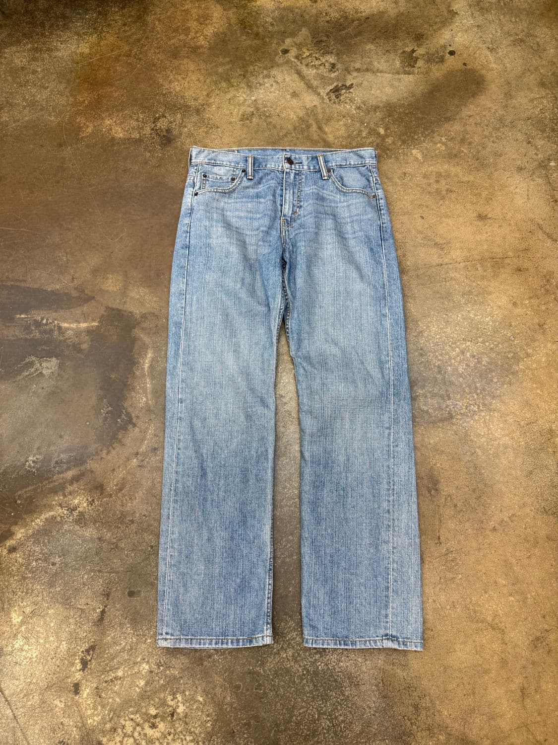 리바이스 569(32)  상품이미지1