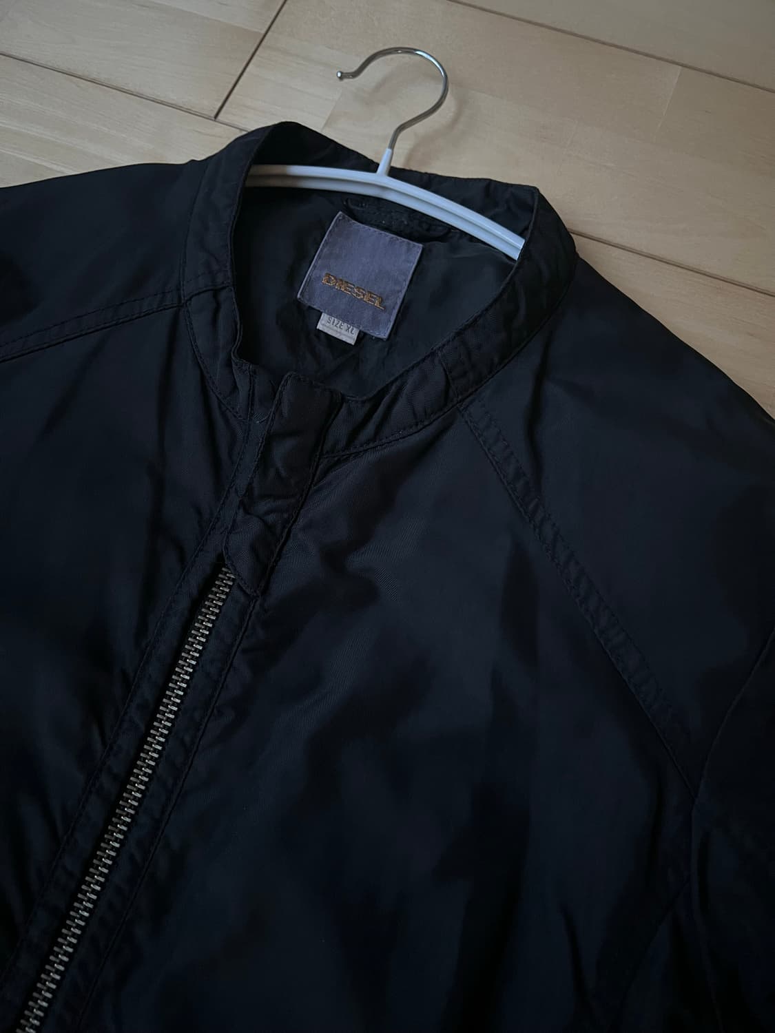 빈티지 디젤 자켓 상품이미지1