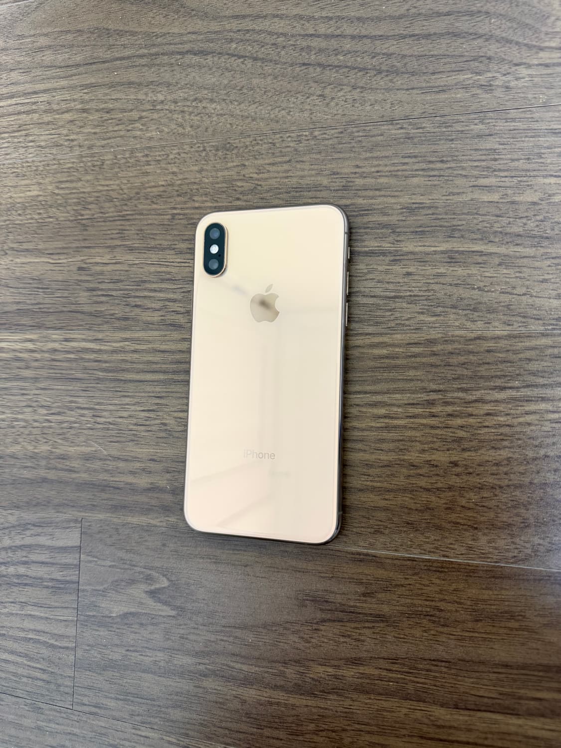 아이폰XS 64GB 로즈골드 상품이미지2