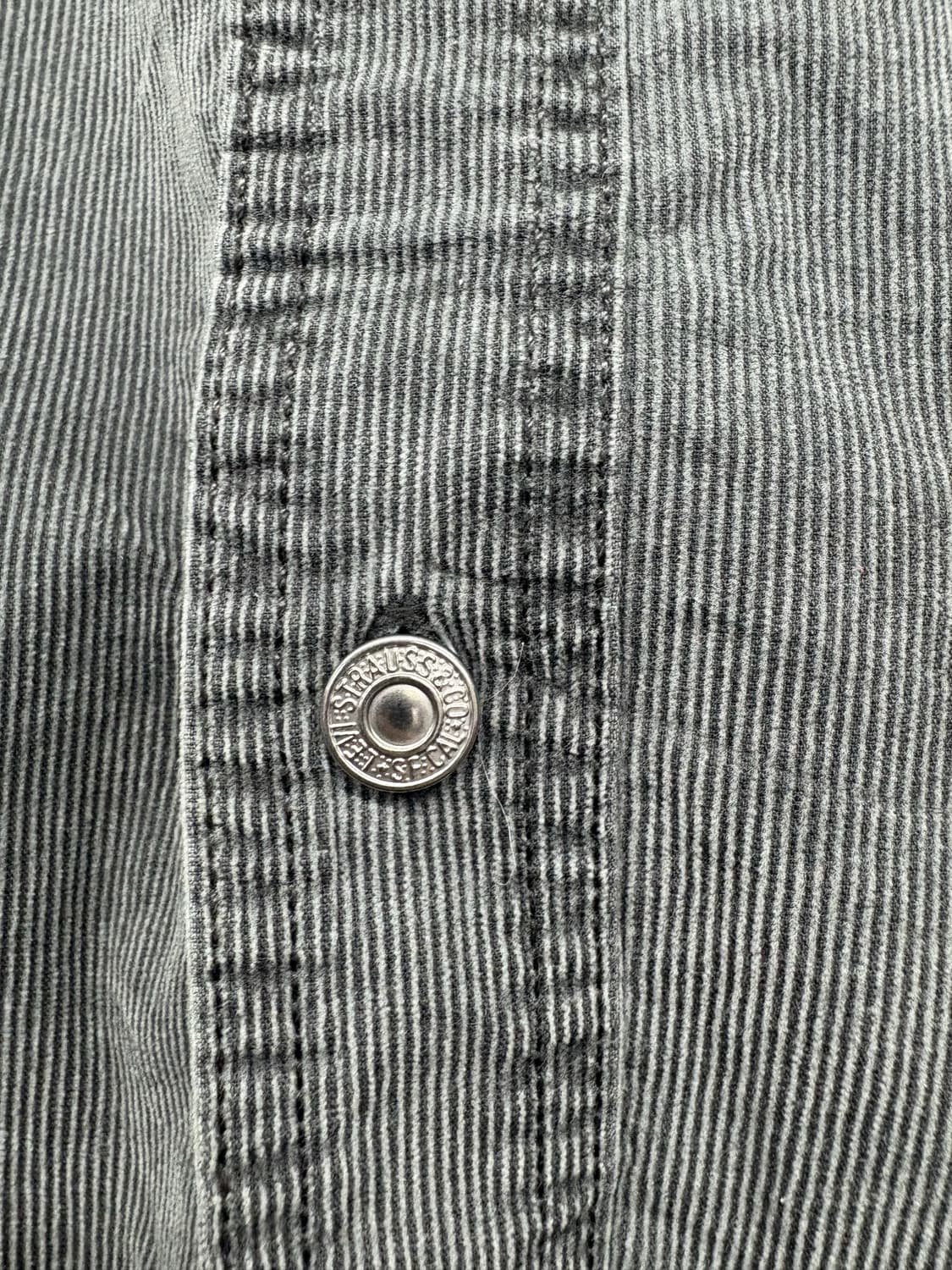 Levi’s 리바이스 코듀로이 셔츠 상품이미지4