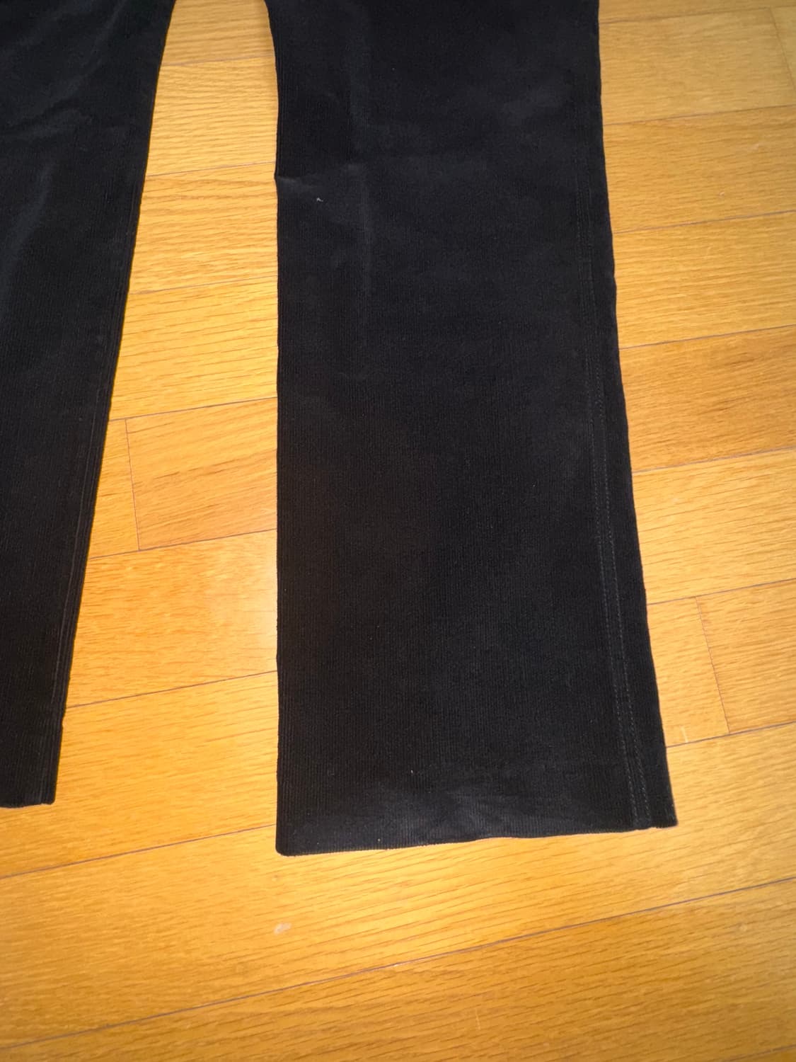 더바넷 Bessette Corduroy Pants(s) 상품이미지5