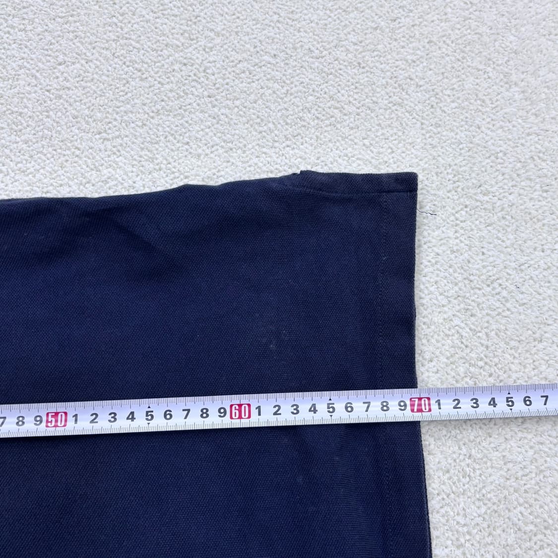 L 폴로랄프로렌 빅포니 카라 티셔츠 0313E 상품이미지5