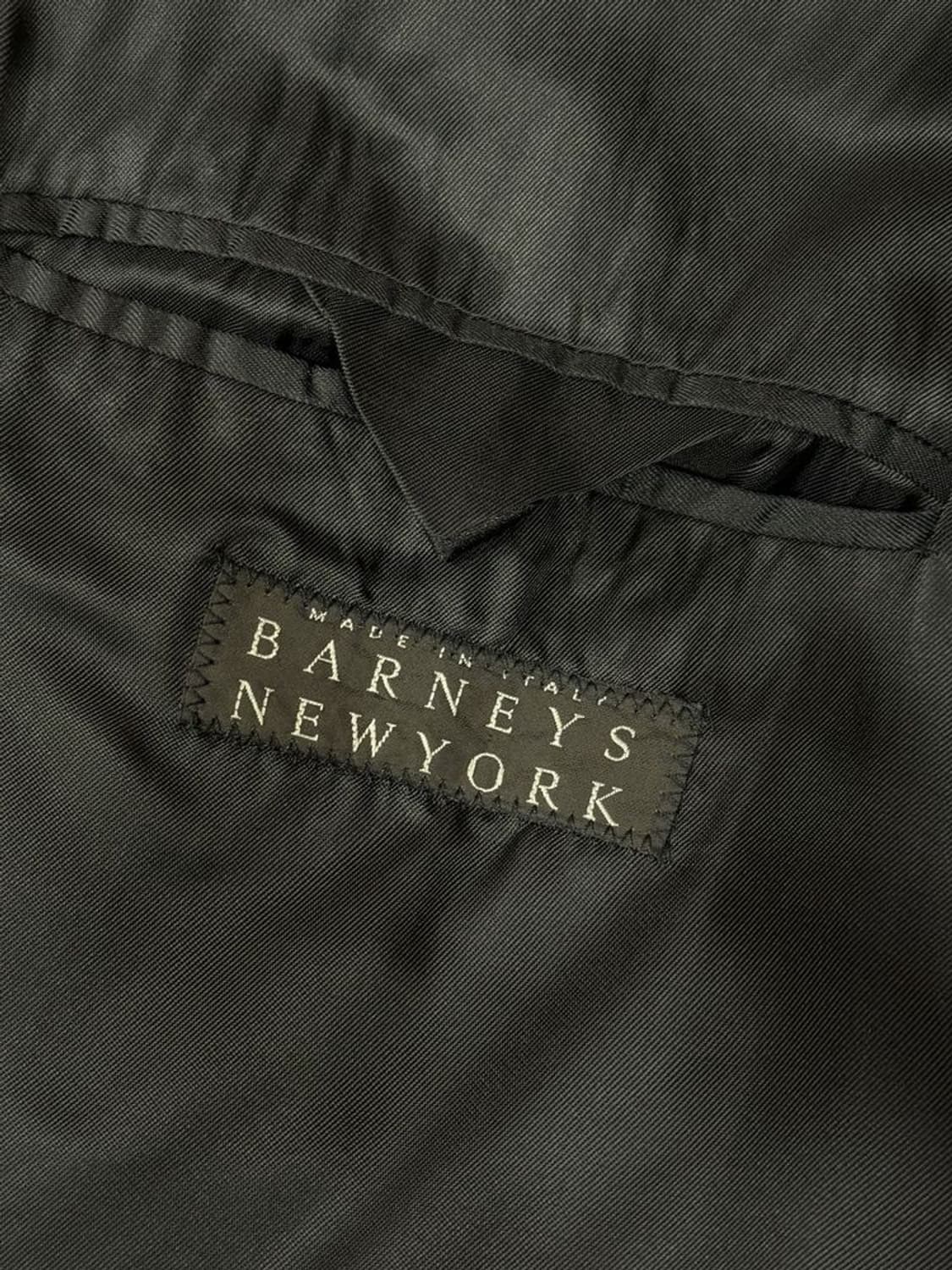 바니스뉴욕 캐시미어 래글런 코트 상품이미지9