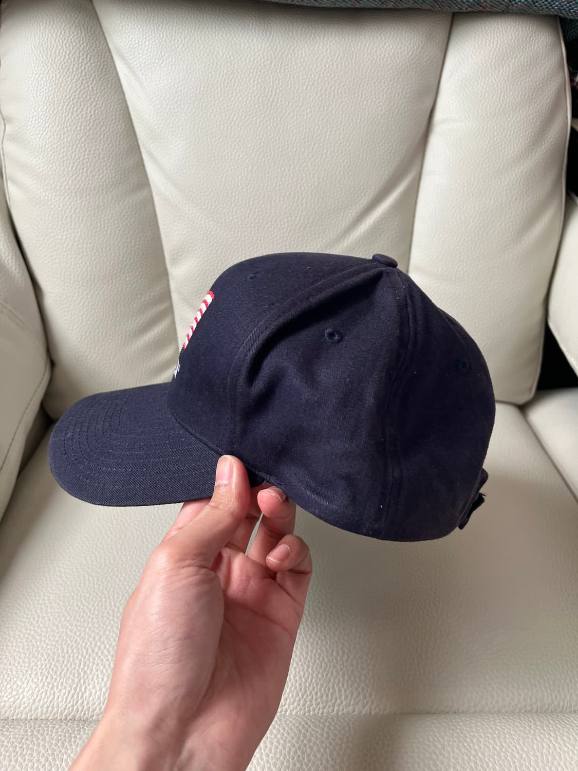 Harley Davidson cap 성조기 불들어옴 상품이미지3