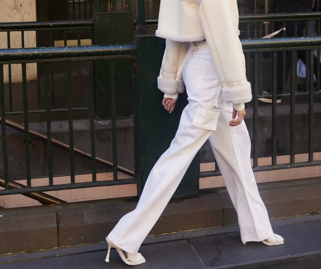 민아송 포켓 팬츠 상품이미지2