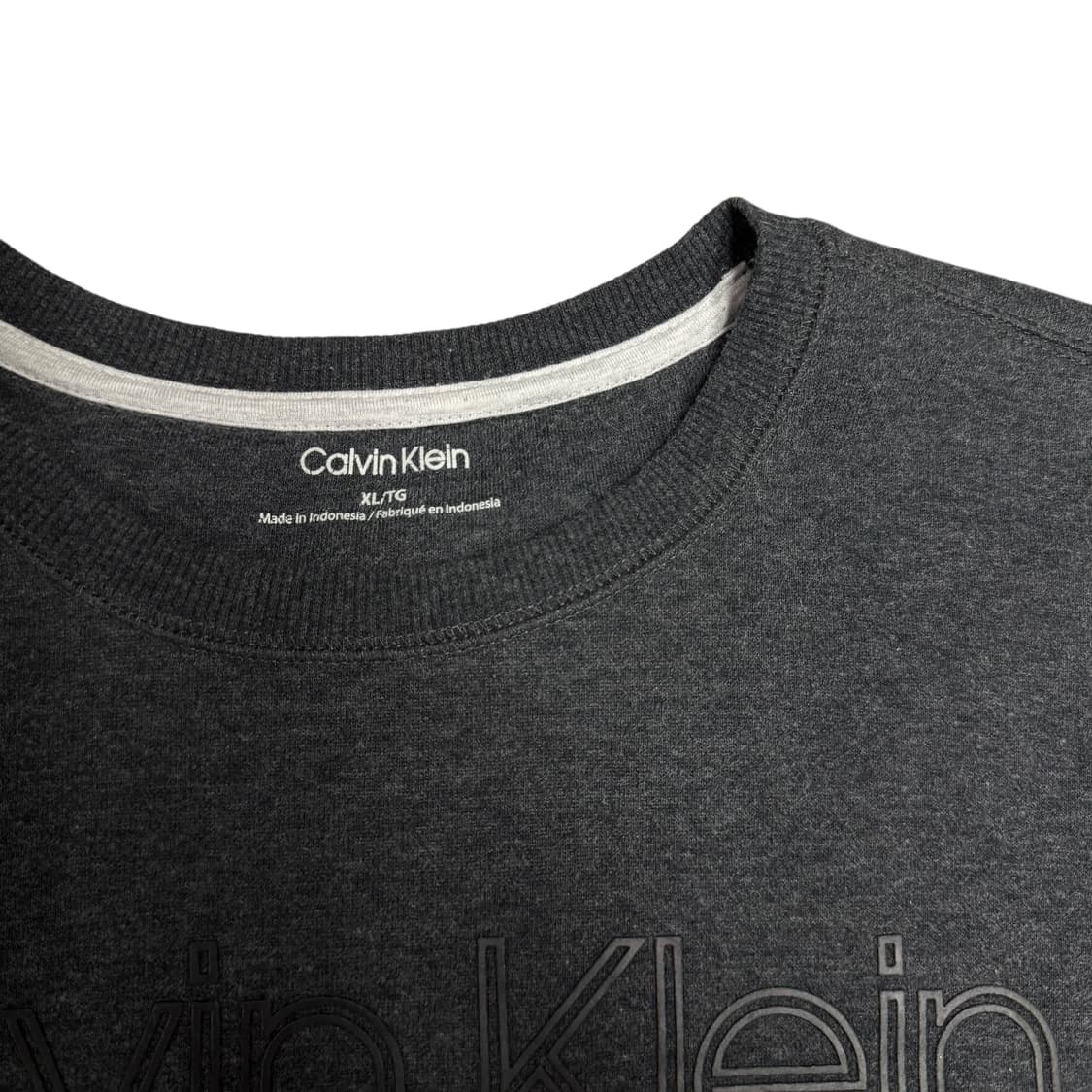 켈빈 클라인 맨투맨 상품이미지2