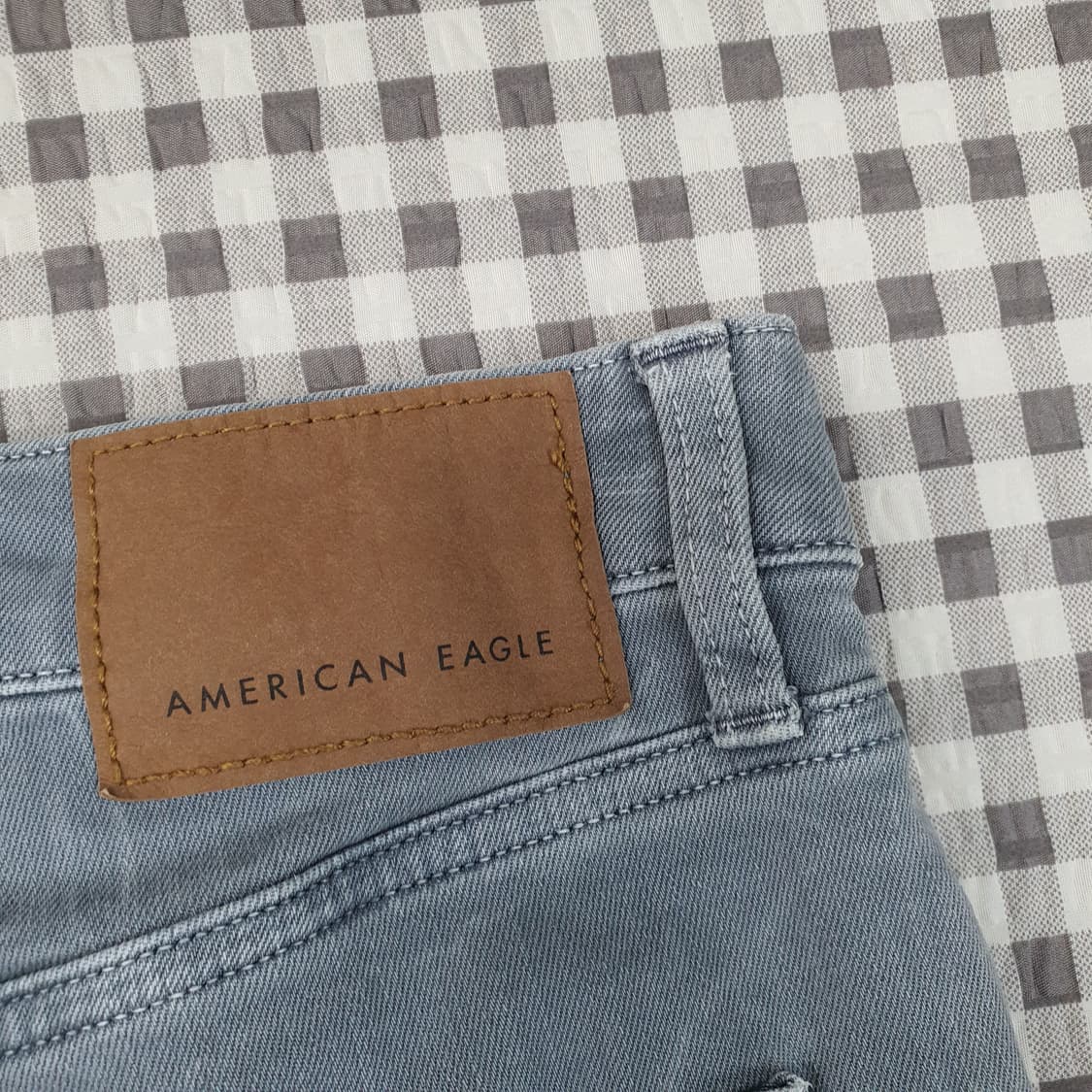 아메리칸이글 데님 반바지 남자30 상품이미지6