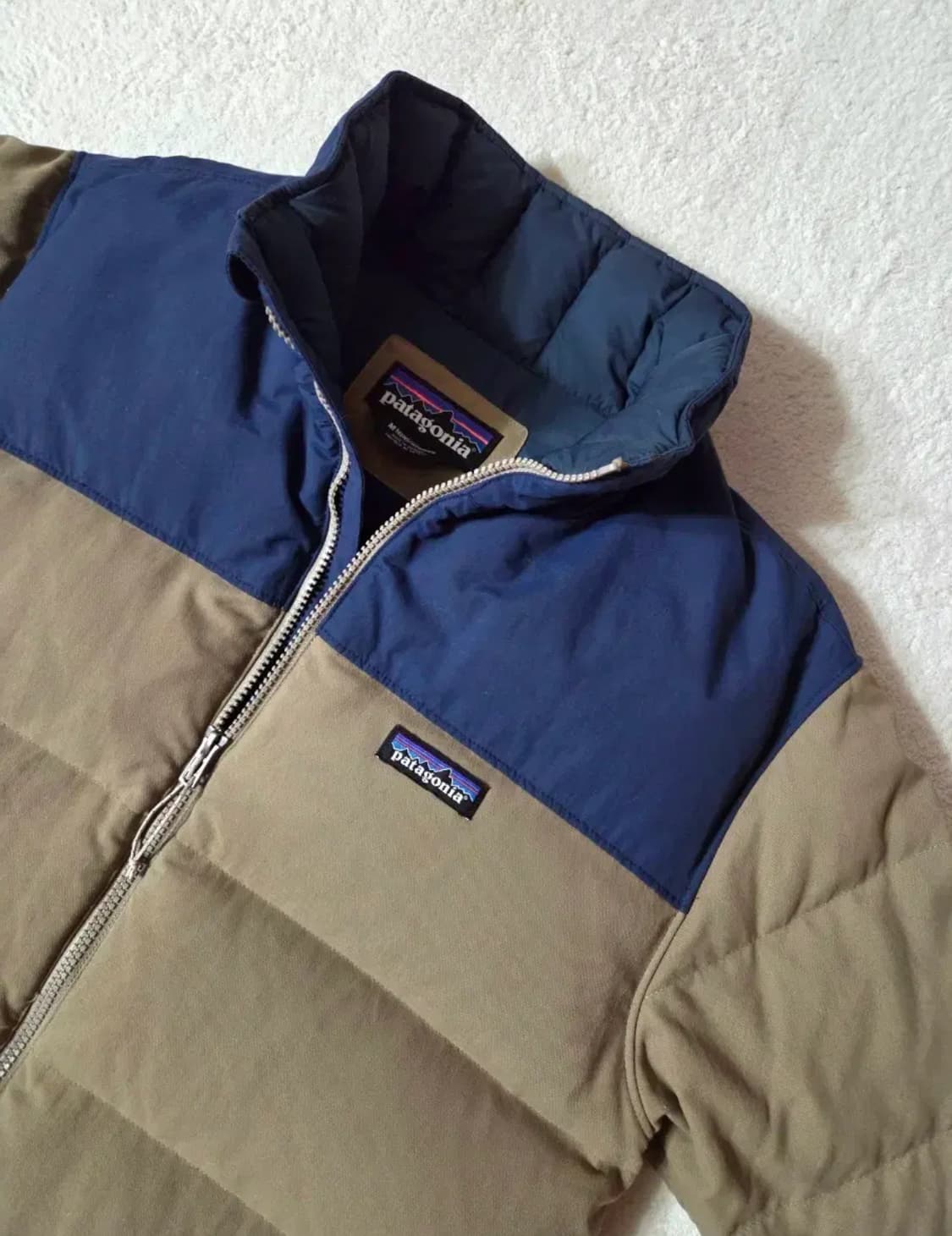 파타고니아 패딩 m 상품이미지1
