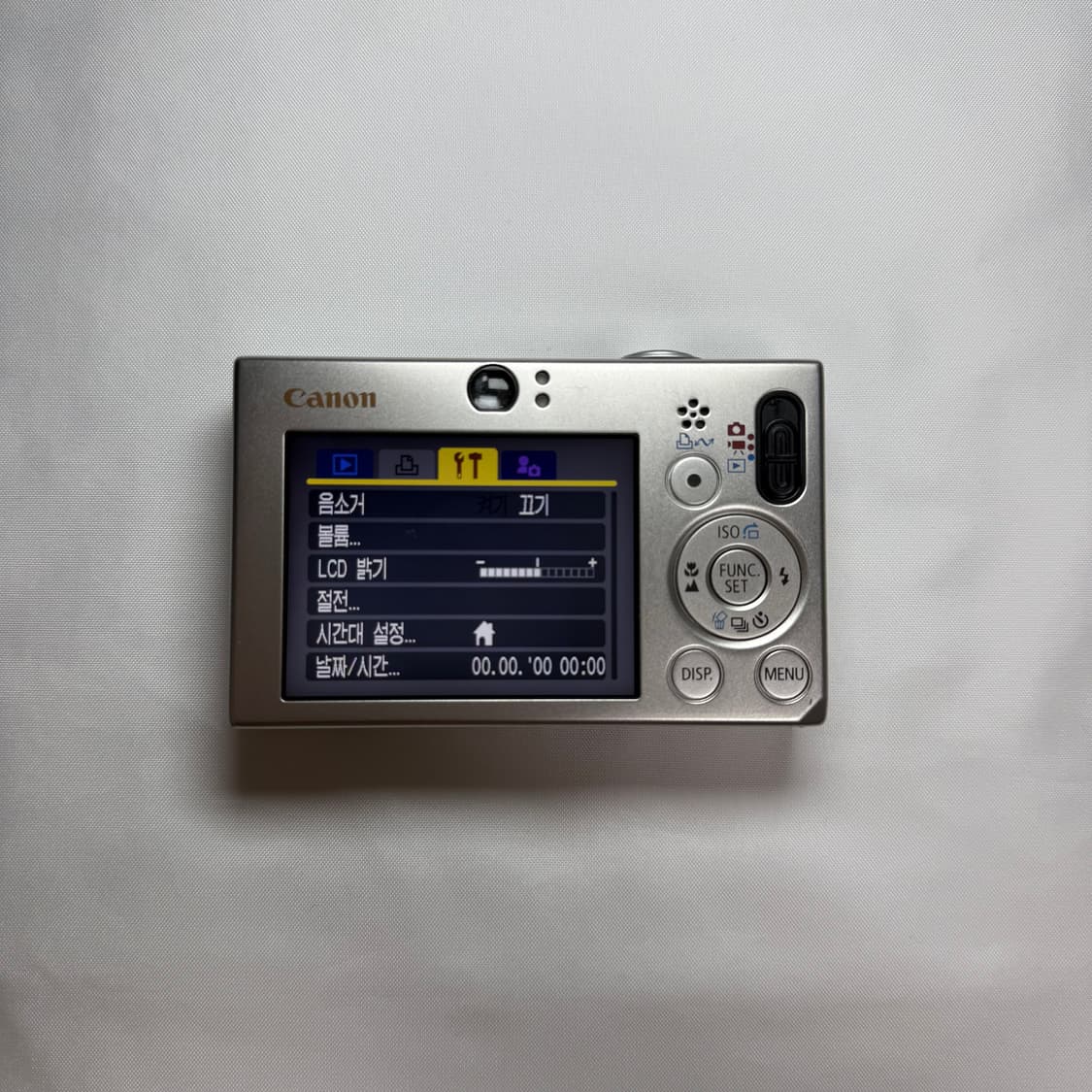 캐논 IXUS70 / IXY10 / SD1000 상품이미지7