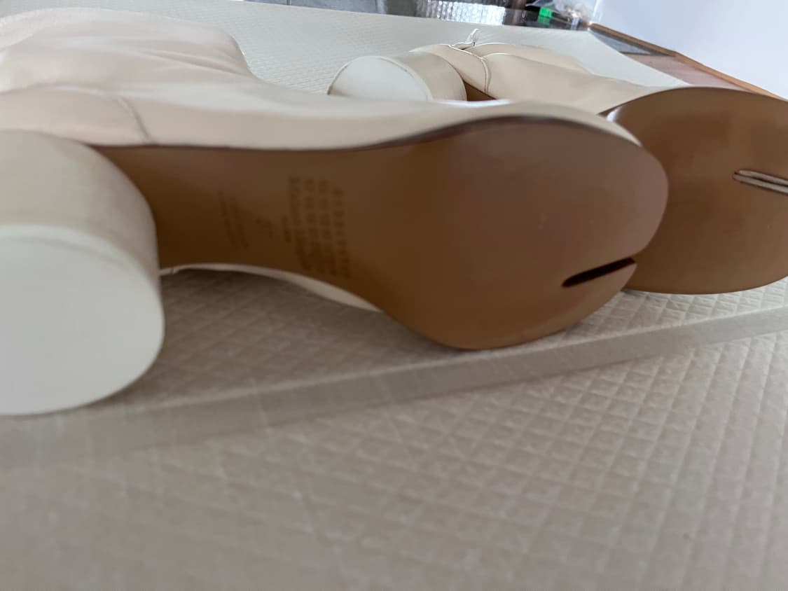 마르지엘라 타비 부츠 37 상품이미지3