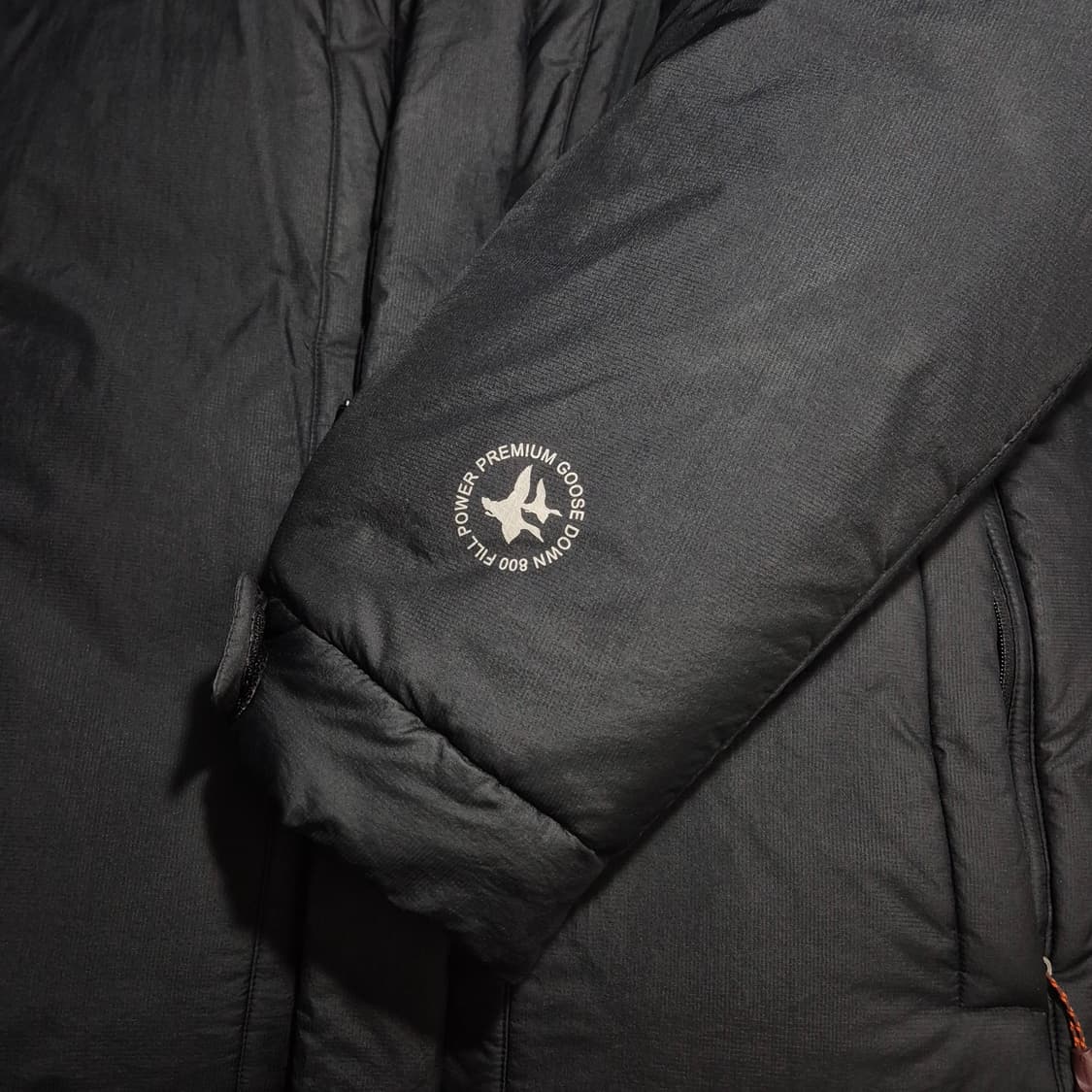 머렐 알래스카 익스페디션 원정대 다운 XL사이즈 패딩 상품이미지7