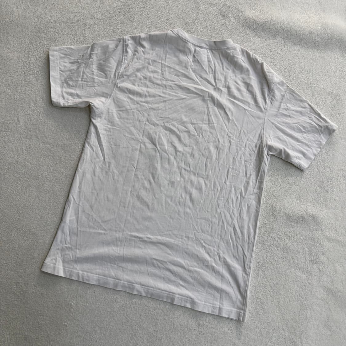 XL 마리떼 곰돌이 반팔 티셔츠 0414T 상품이미지2