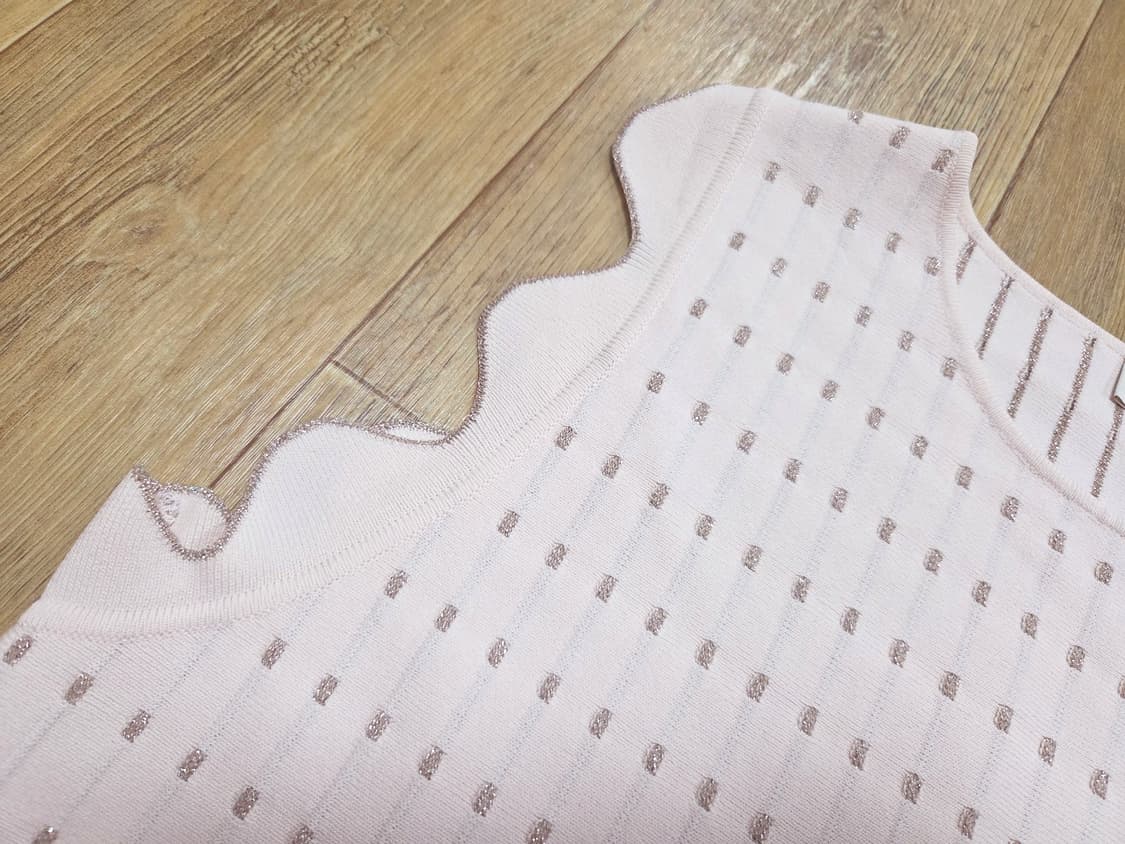 테드베이커(TED BAKER) relioa 니트원피스 66-77 상품이미지7