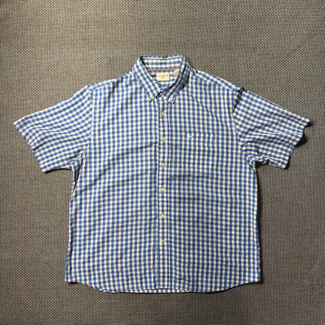 DOCKERS 워크셔츠 상품이미지1