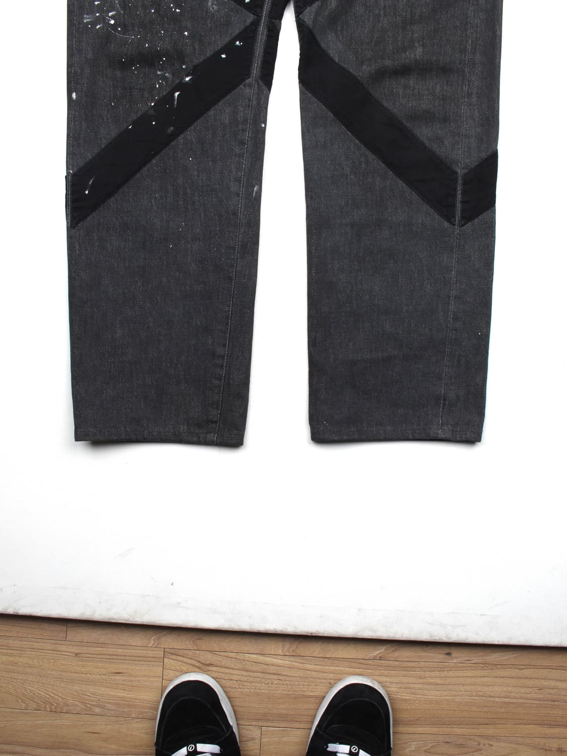 2002 NEIGHBORHOOD X FRAGMENT (XL) 상품이미지4