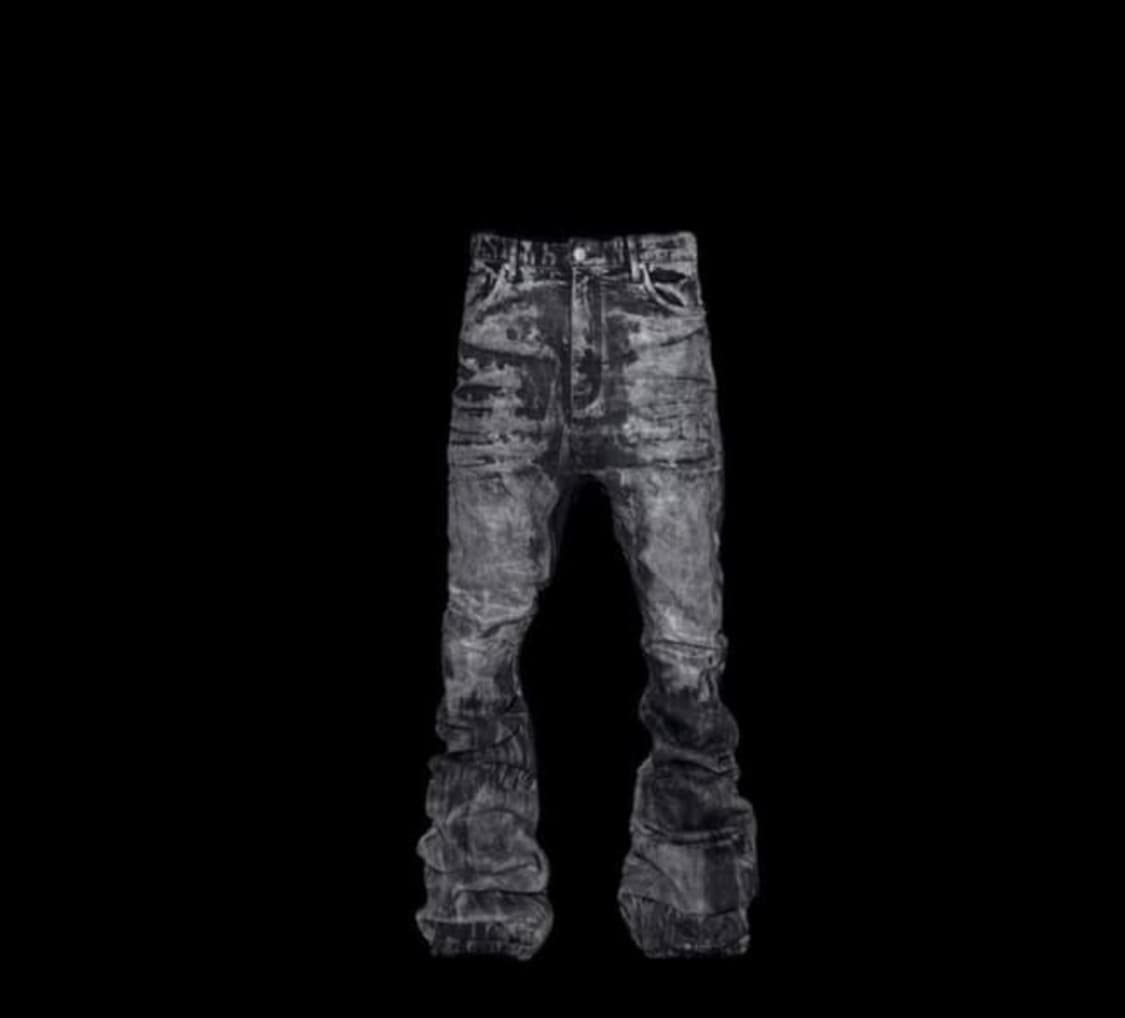 에모스탠스 펜타그램 코팅진 (2) 상품이미지1