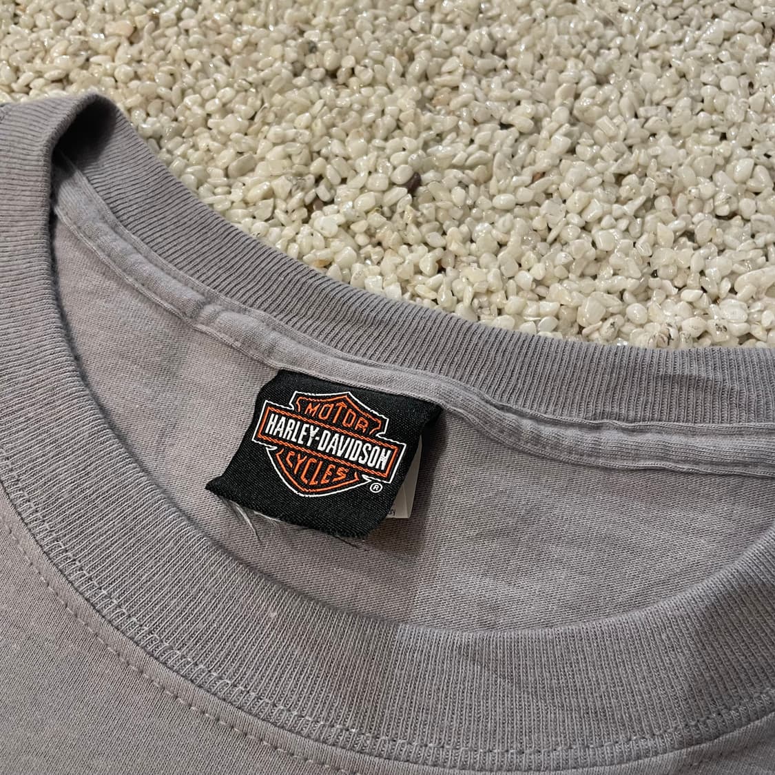 할리데이비슨 반팔티 상품이미지3