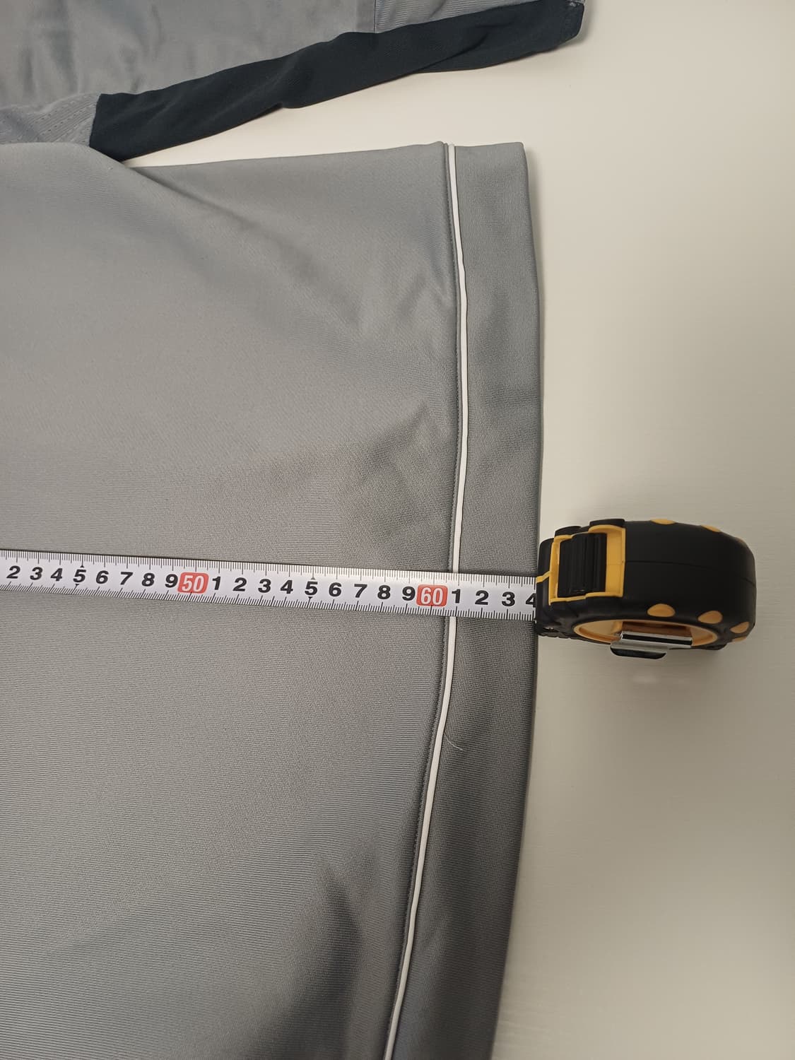 [95]아디다스 17/18 맨체스터 유나이티드 트레이닝탑[AON 스폰서] 상품이미지9