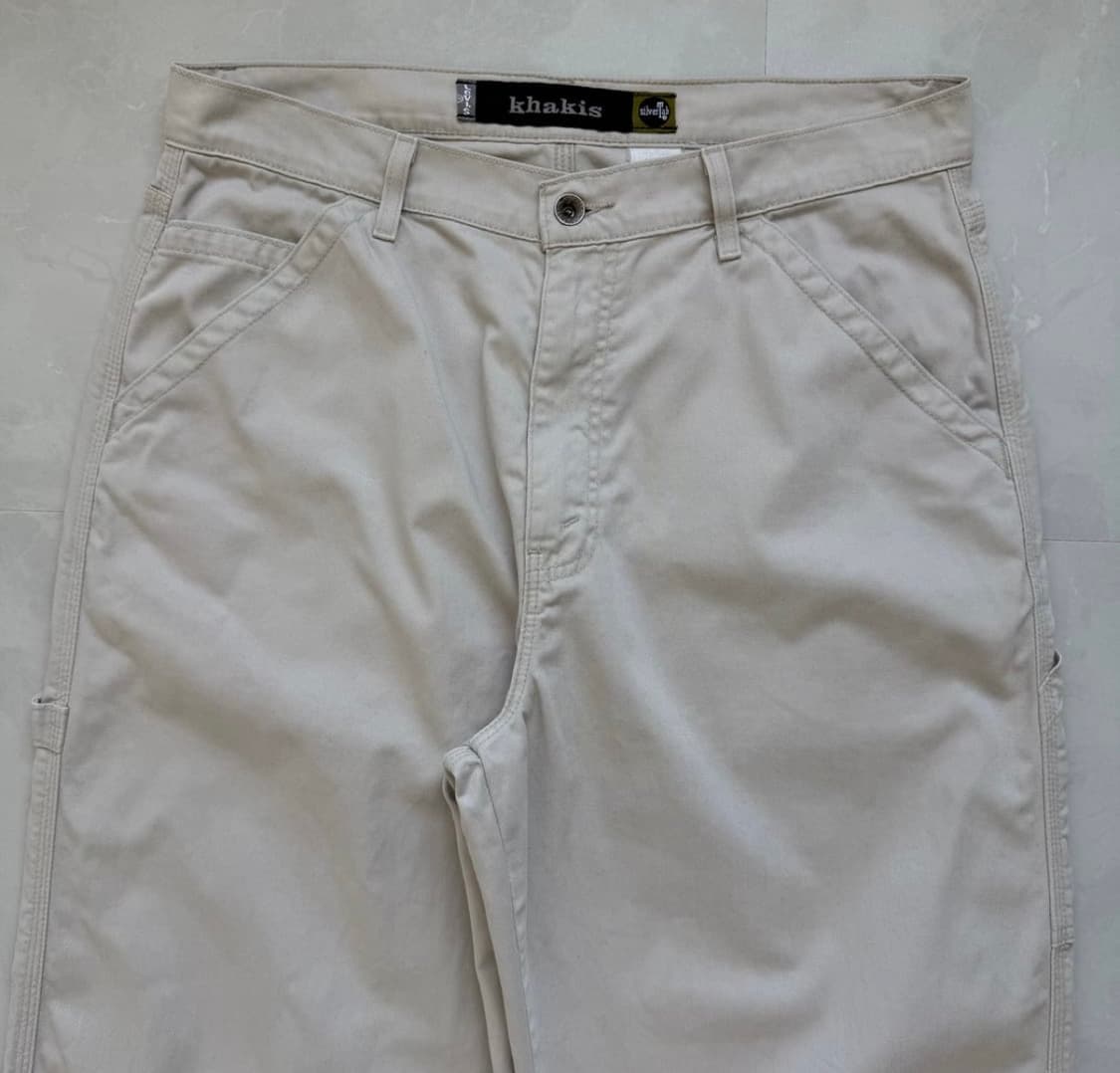 리바이스 90s 실버탭 카펜터 팬츠 상품이미지3