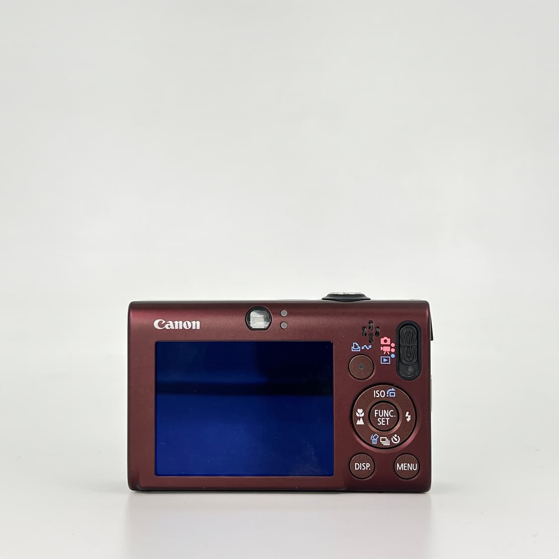 캐논 익서스 Canon IXUS 80 IS 브라운 상품이미지6