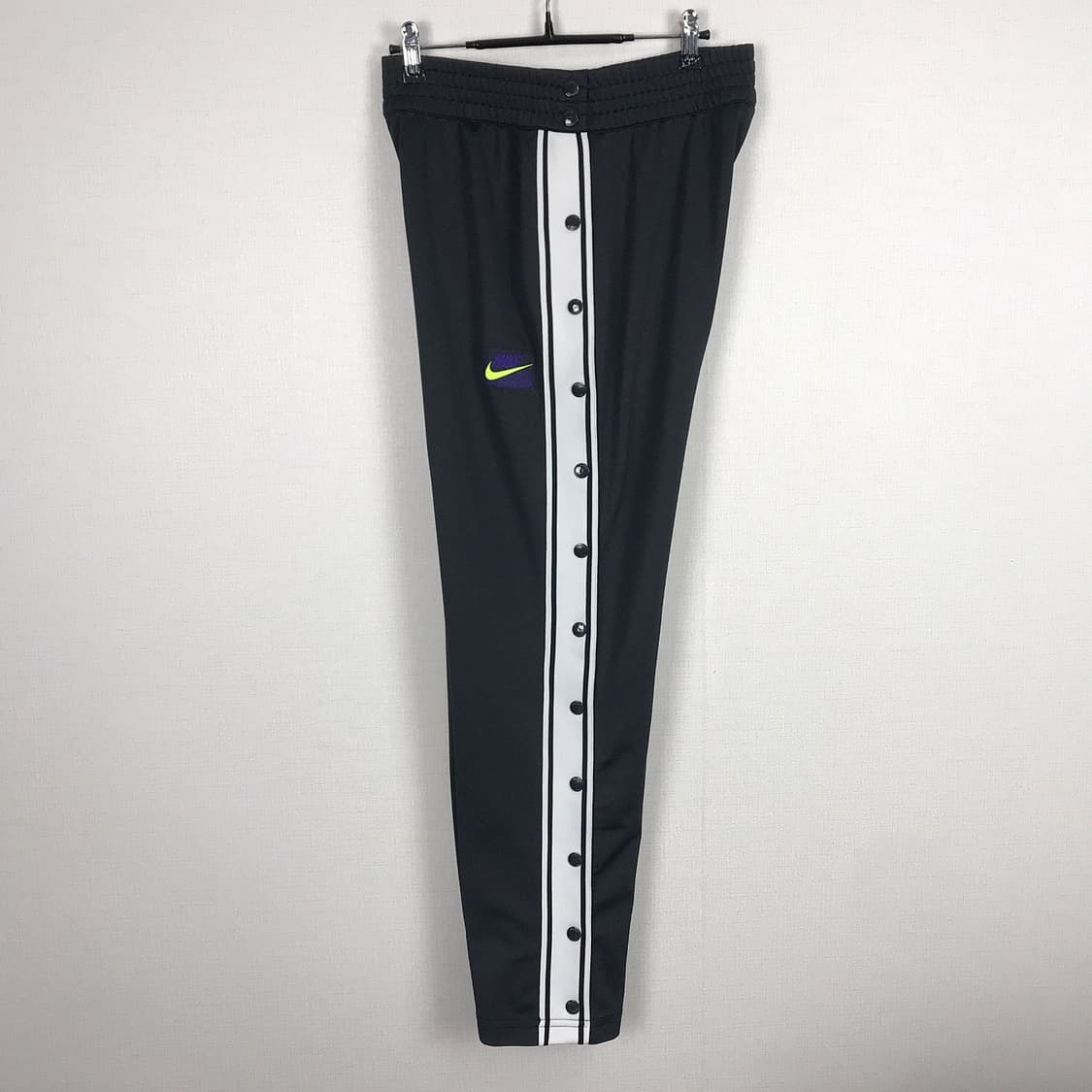 나이키 우먼스 코트 팬츠 바지 여성M 상품이미지5