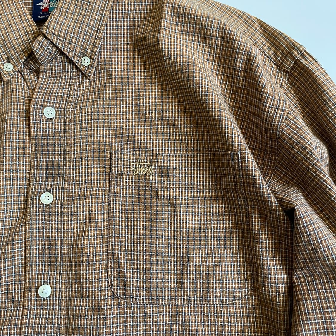 90s Stussy 상품이미지3