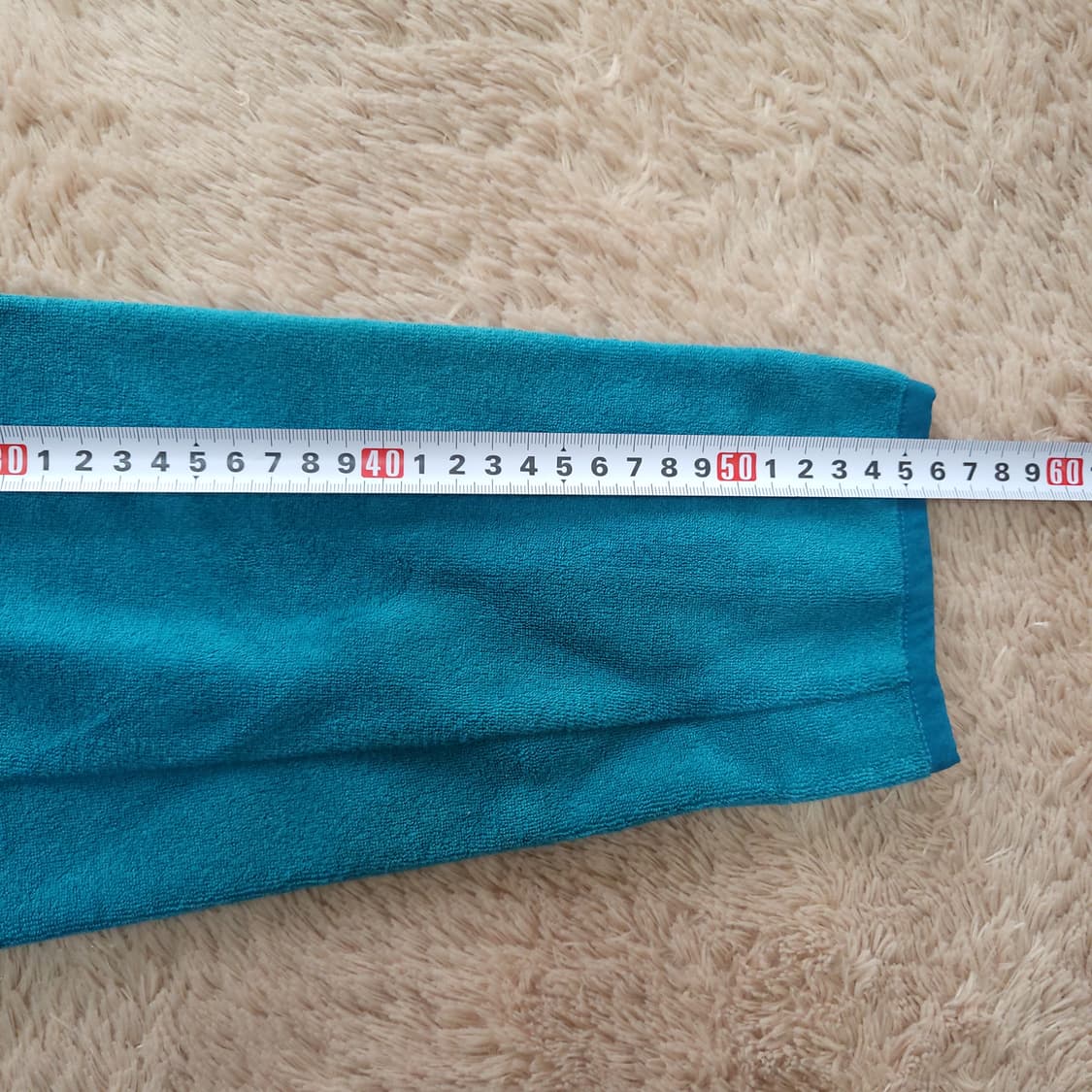 와이드띵스 남성 공용 후리스 M 상품이미지8