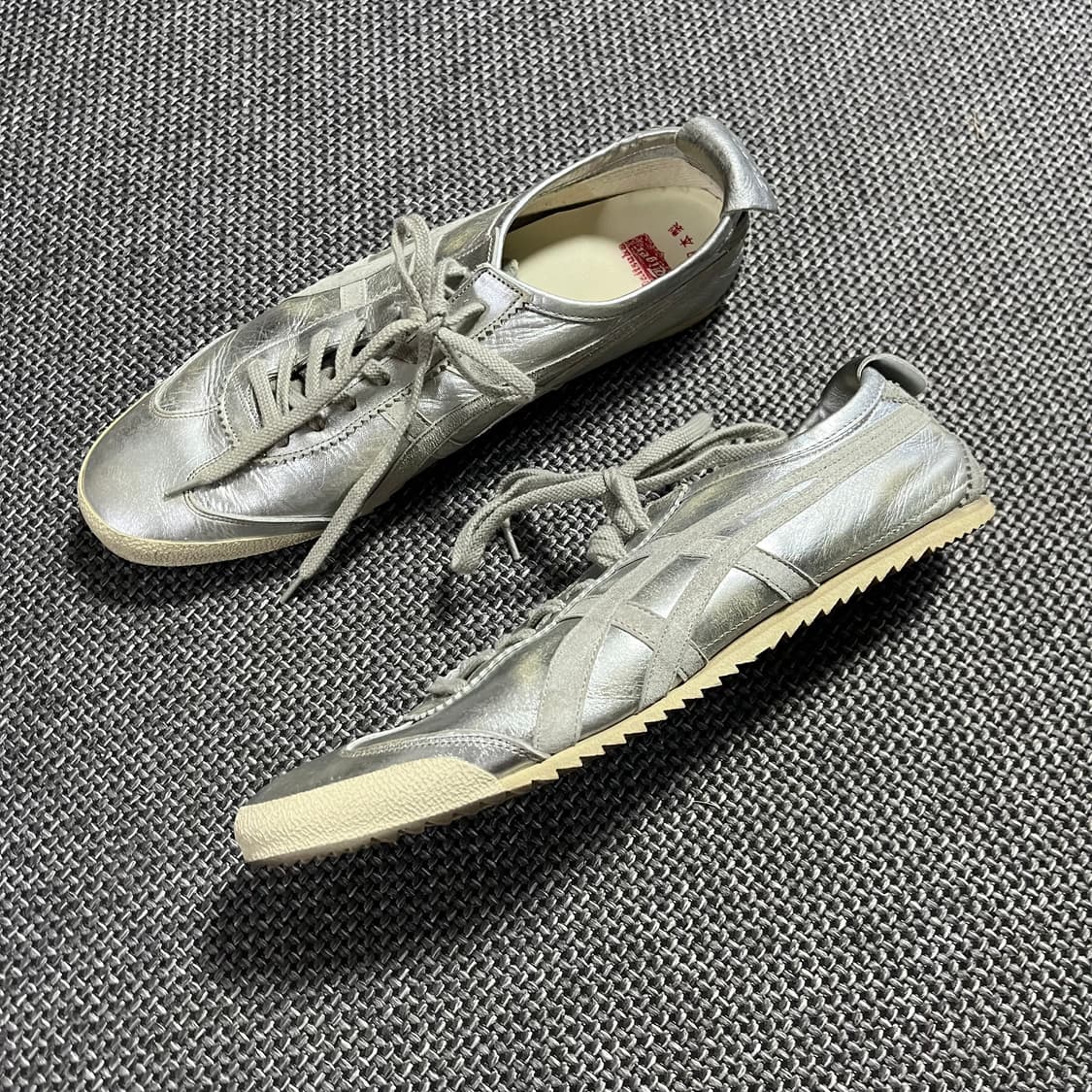 오니츠카 타이거 일본제  상품이미지1