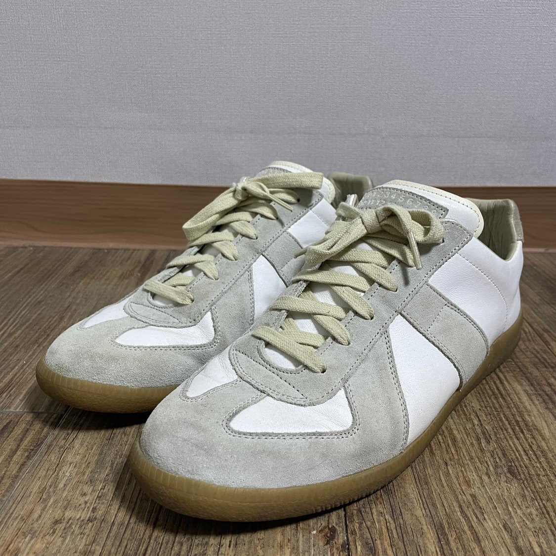 메종마르지엘라 남성 독일군 43 (275-280정도) 상품이미지1