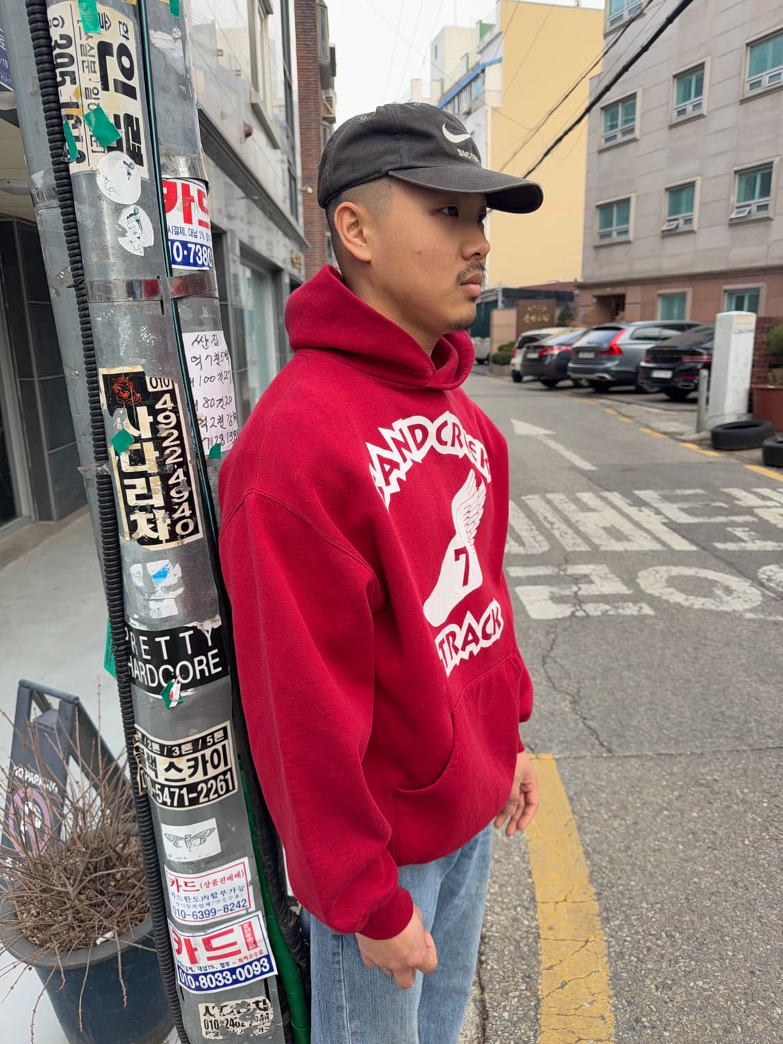 90s RUSSELL 상품이미지9