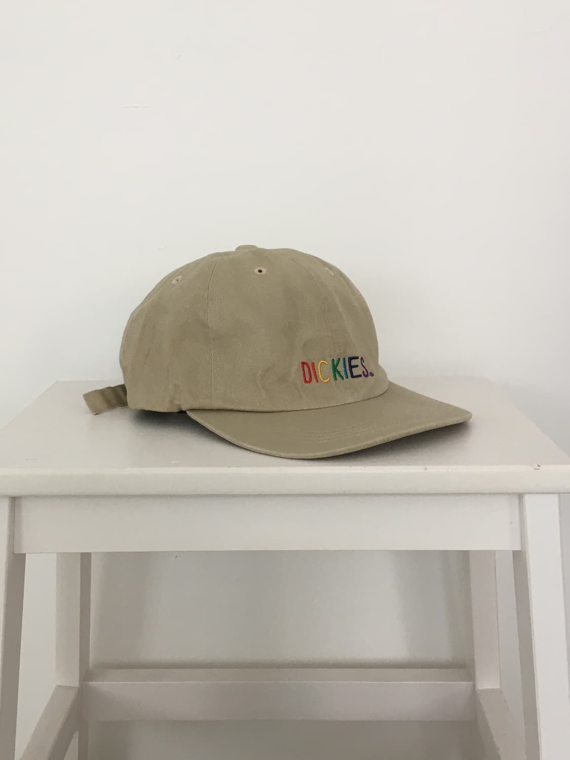 [dickes] vintage cap 상품이미지3