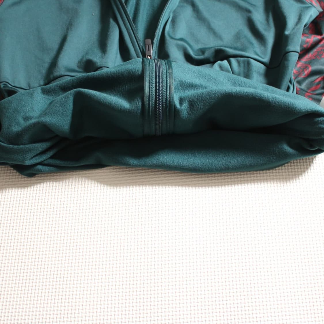 PUMA 퓨마 이탈리아 국가대표 금장 트레이닝 세트 상품이미지5