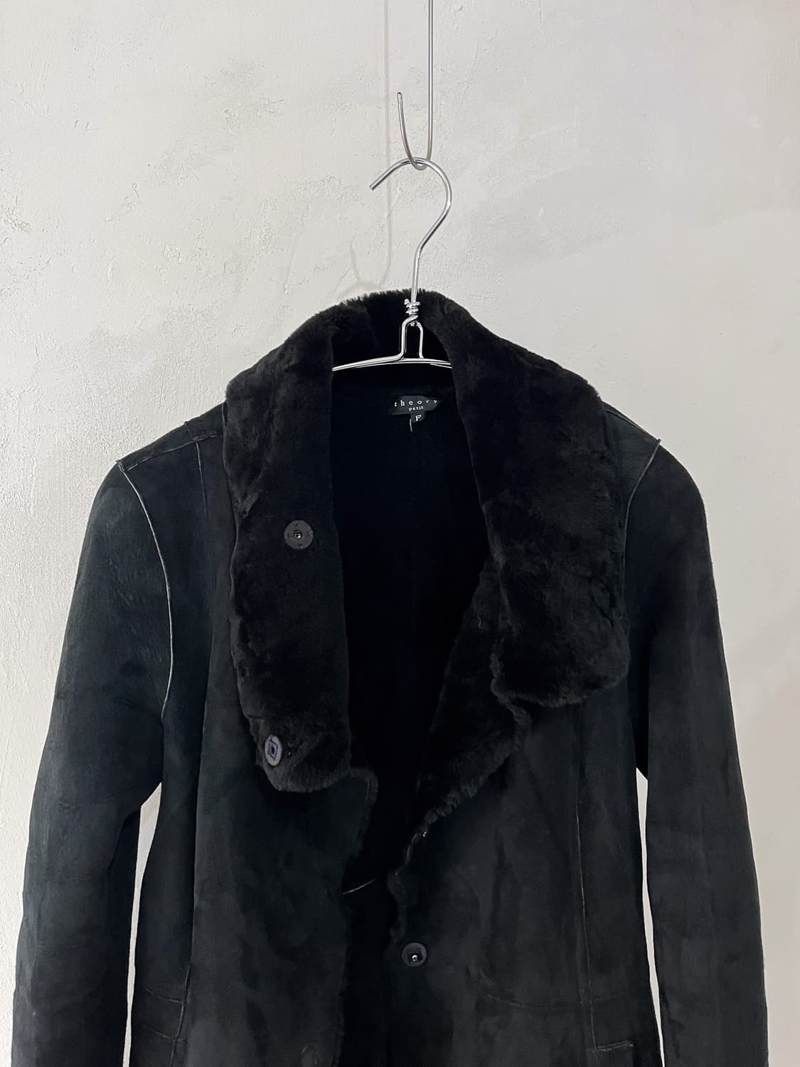 Theory Made in USA(Lambskin) 상품이미지4