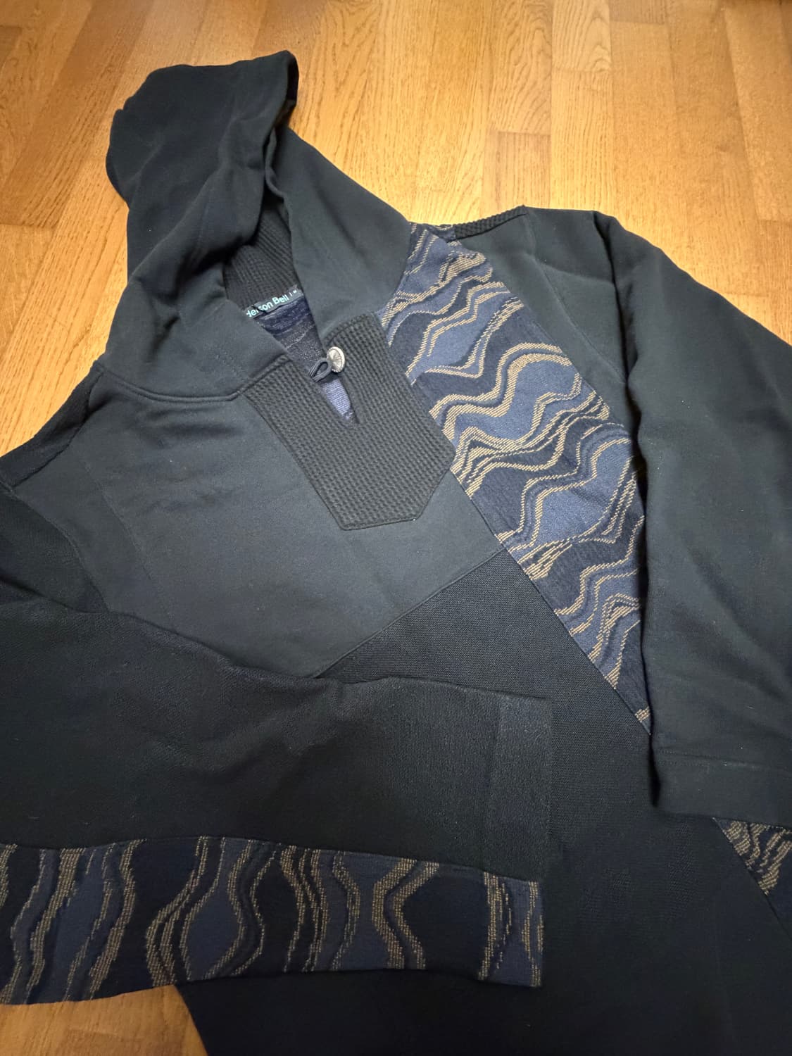 [M] 앤더슨벨 후드 상품이미지1