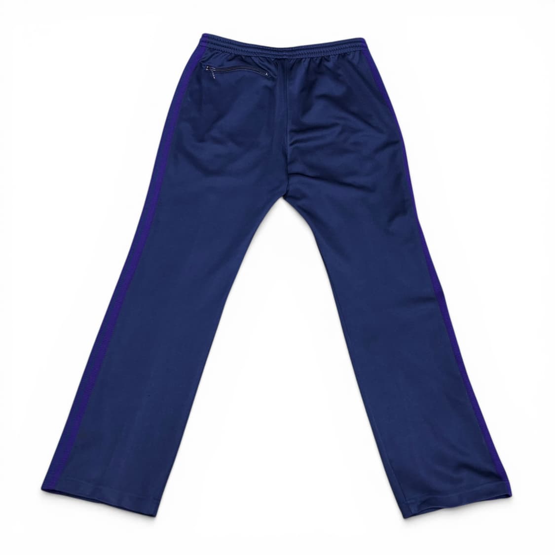 M 니들스 네이비 퍼플 트랙팬츠 상품이미지2