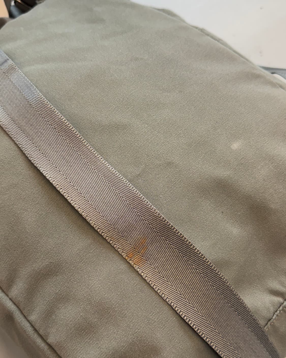 노스페이스 퍼플라벨 2way 데이팩 상품이미지4