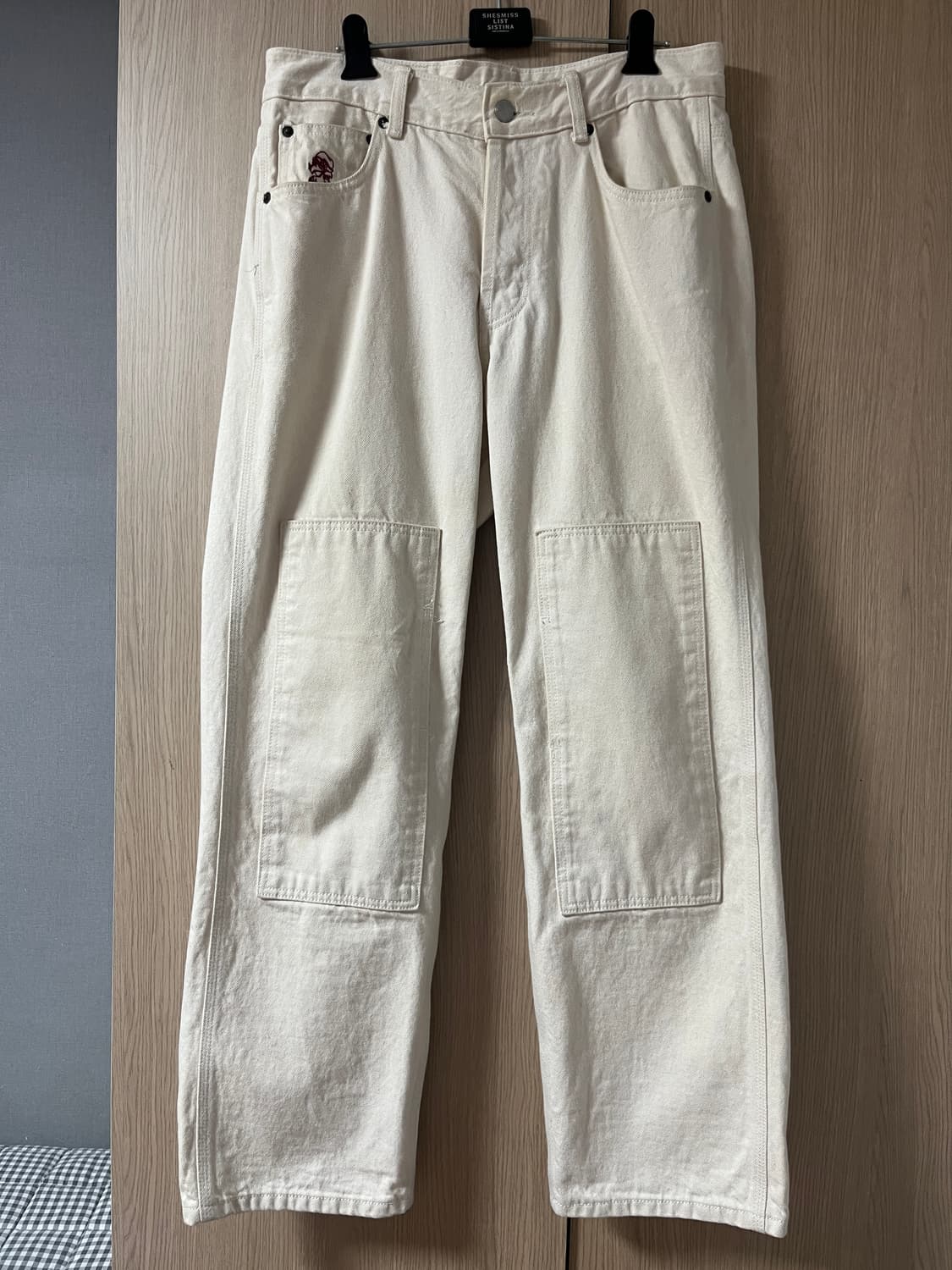 VDR 112 spitfire (cream) 상품이미지1