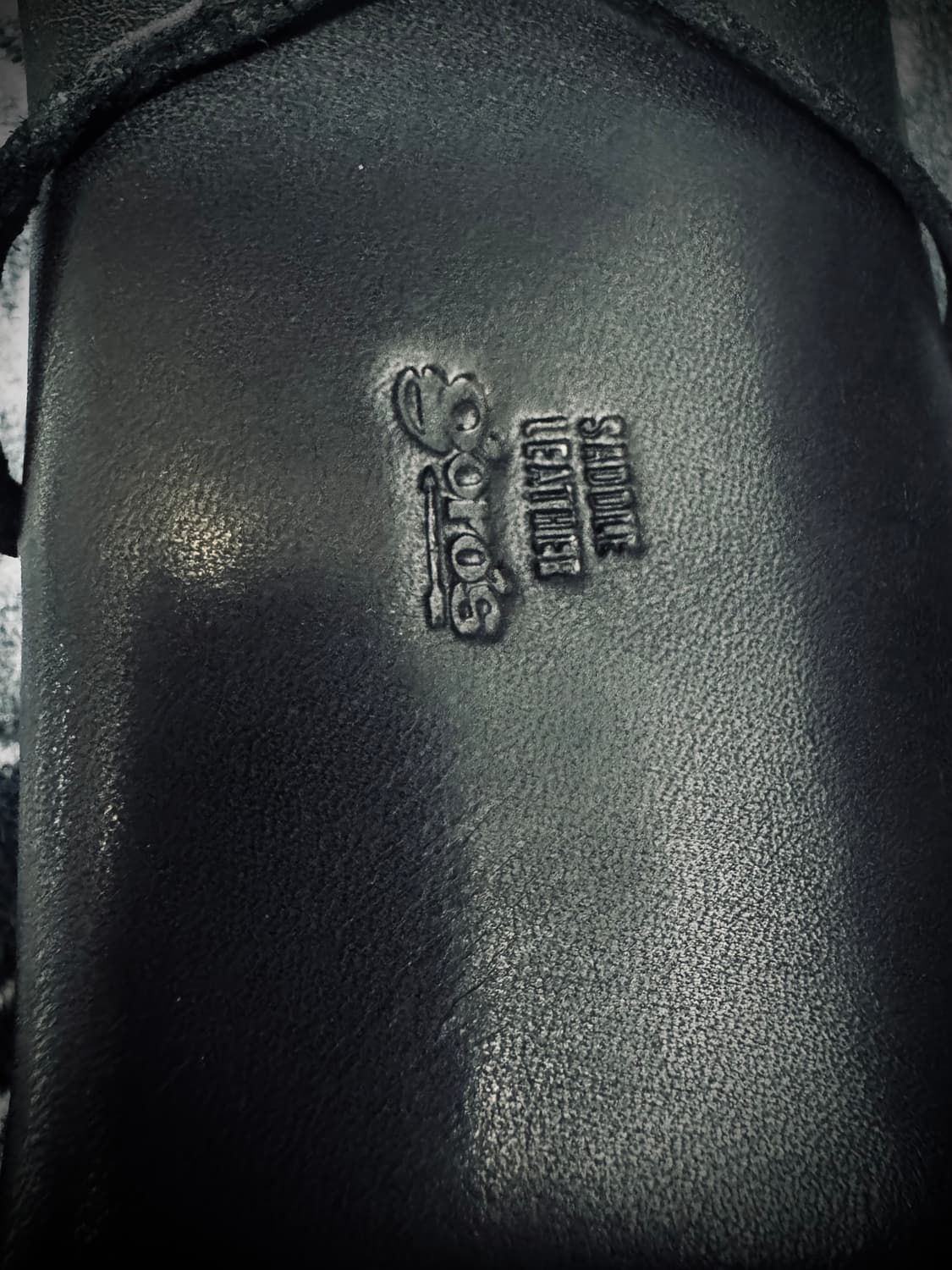 새상품)고로스 카드지갑 델타원 보증카드 포함 상품이미지4