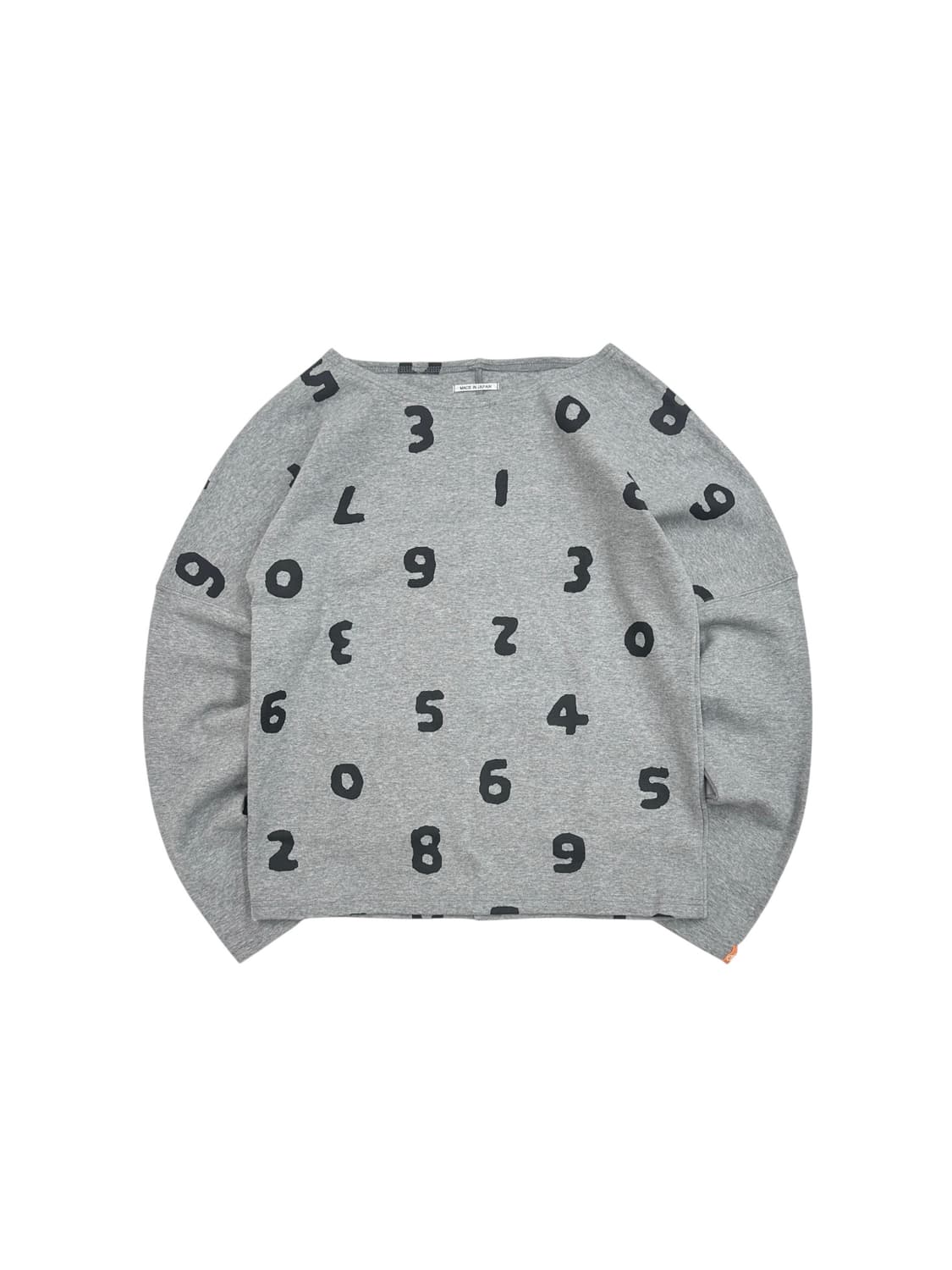 SOU·SOU long sleevE 상품이미지1