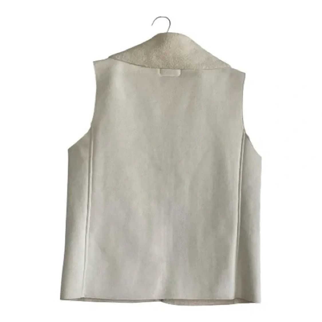 랄프 로렌(Lauren Ralph Lauren) 세무 플리스 베스트 상품이미지2