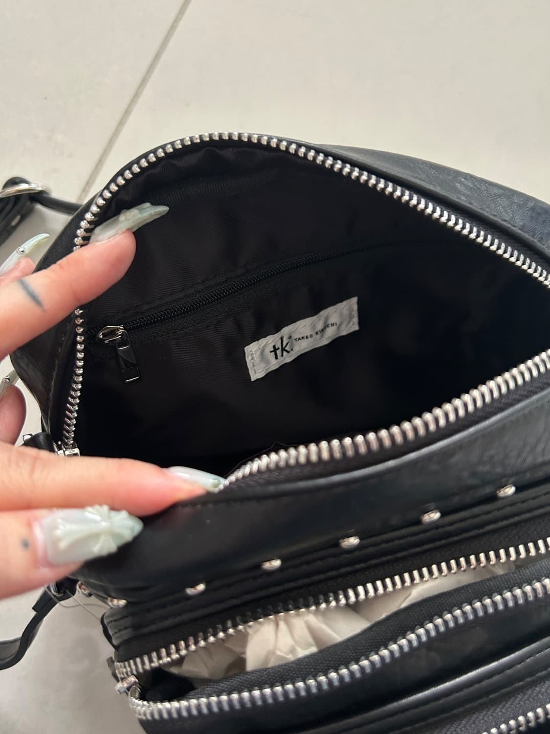 shoulder bag 상품이미지4