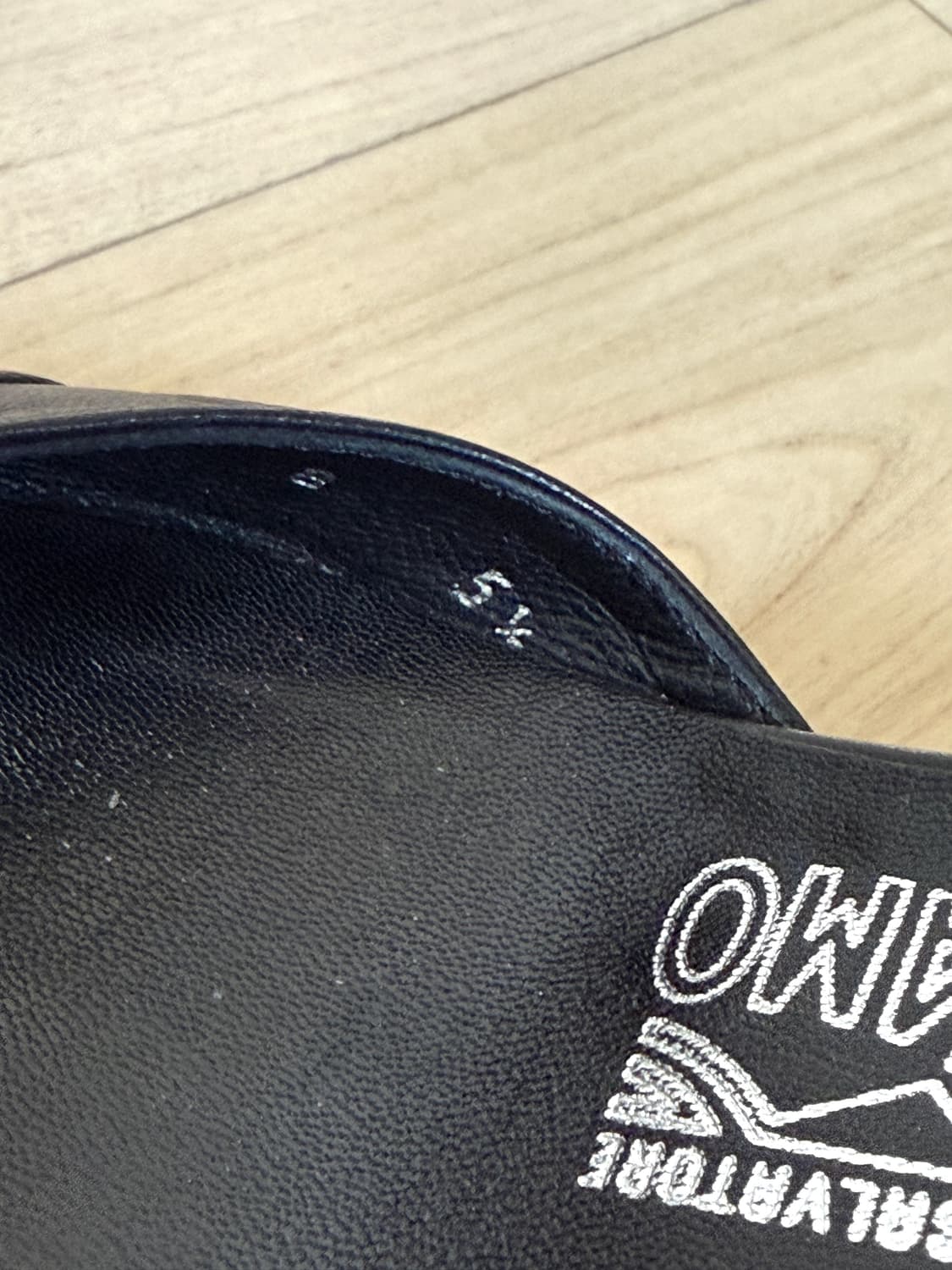 페라가모 키튼힐 샌들 (225-230) 상품이미지5