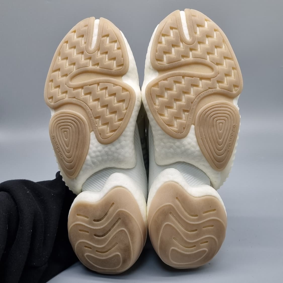 아디다스 크레이지 byw 남성운동화280  상품이미지3