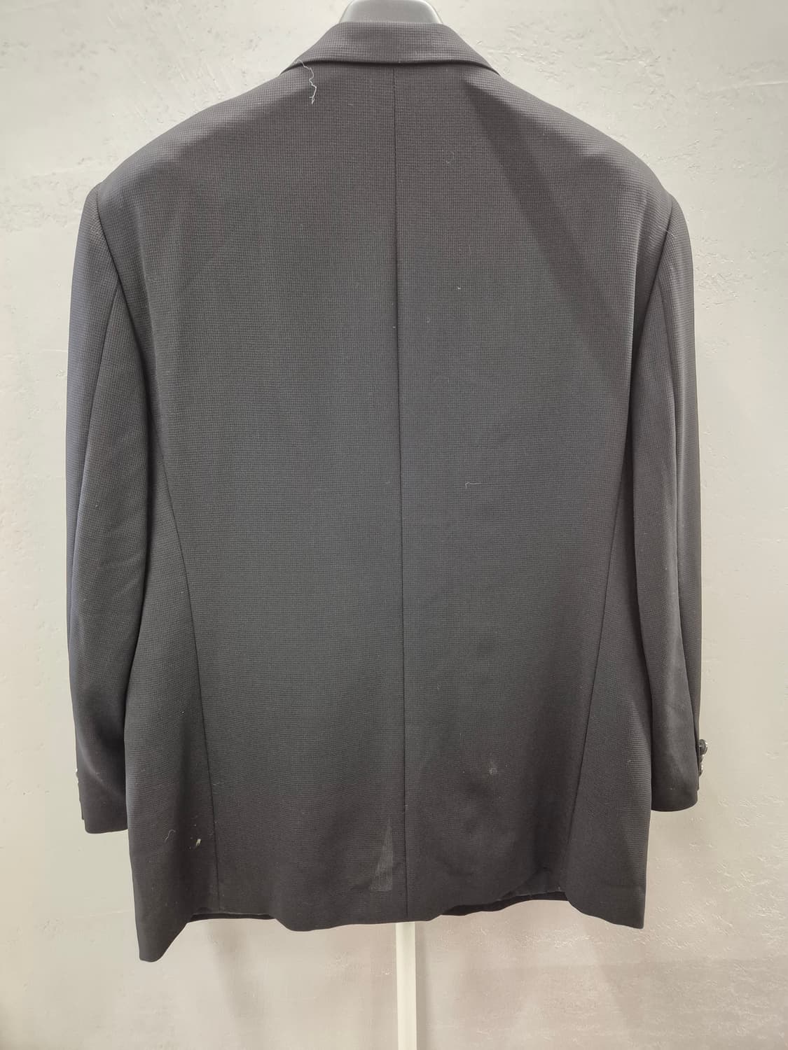입생로랑 남성 정장 재킷 41R 상품이미지3